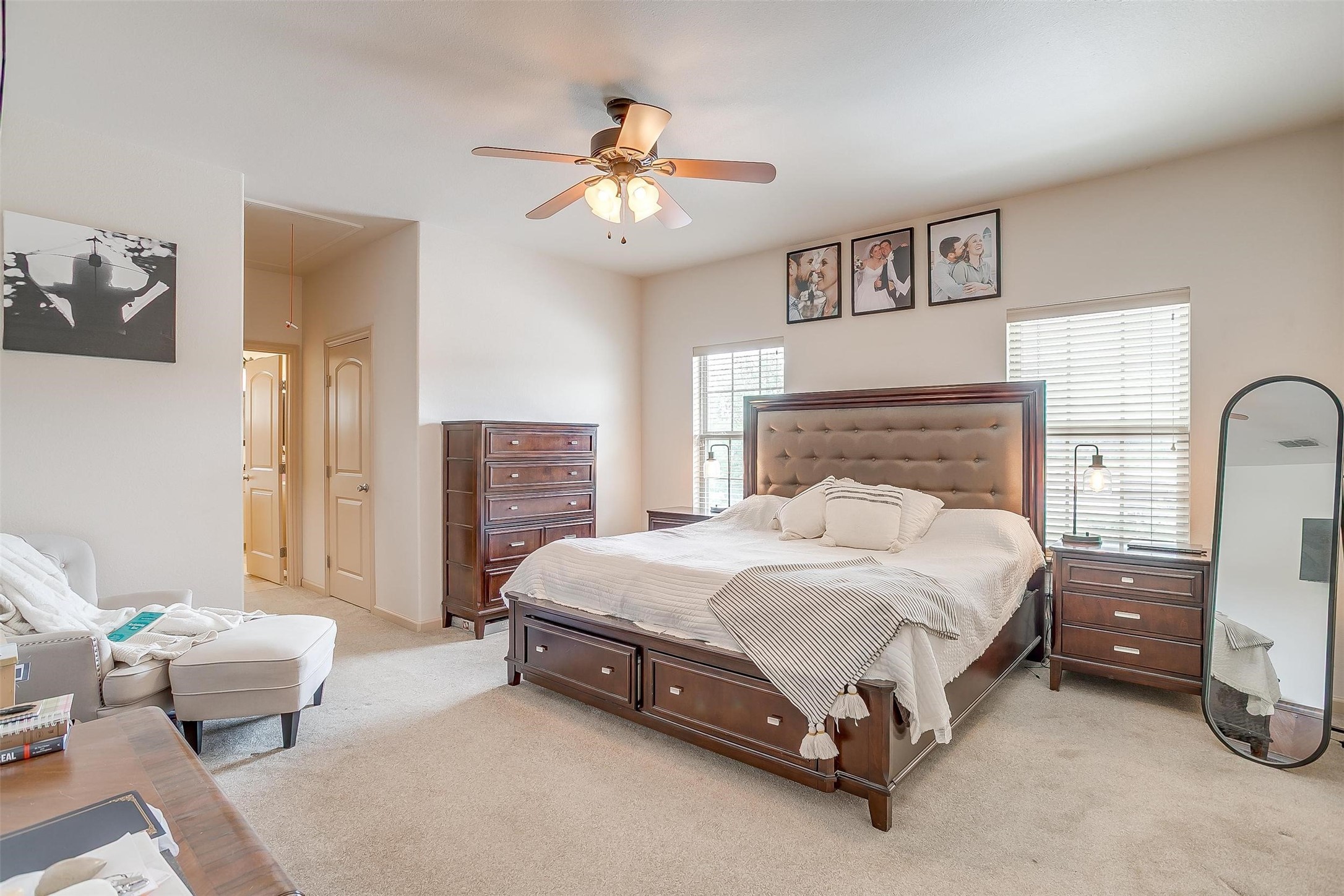 383 County Rd 3672, Springtown, TX, 76082