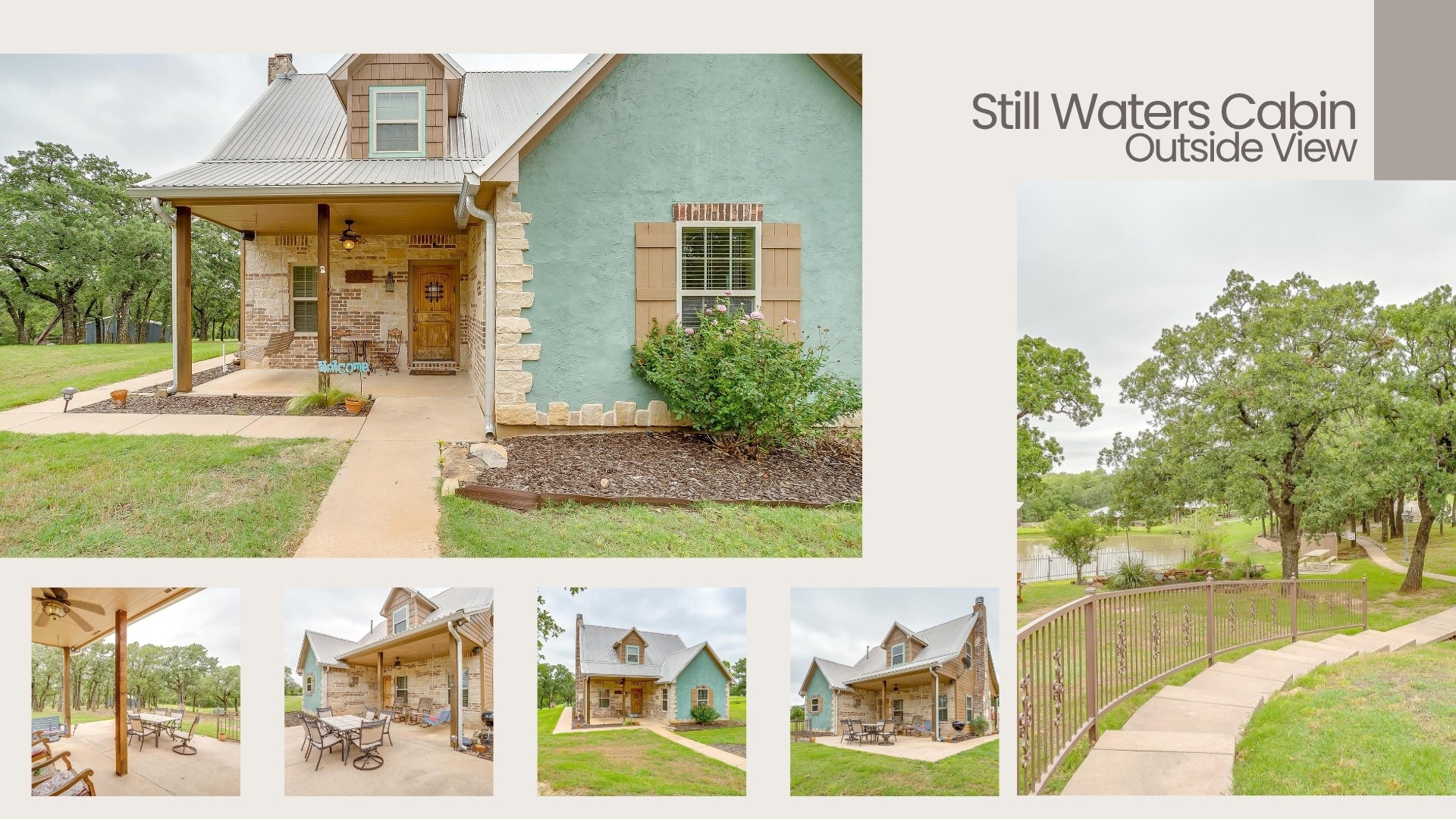 383 County Rd 3672, Springtown, TX, 76082