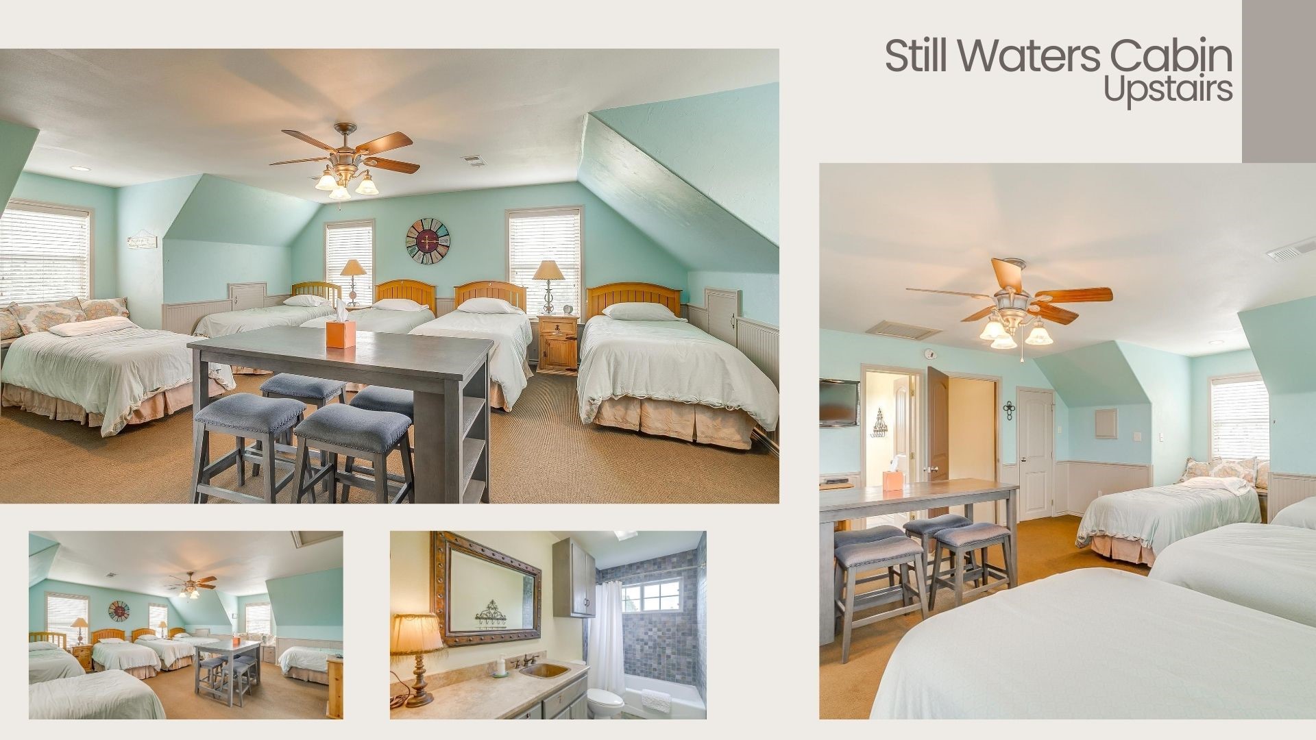 383 County Rd 3672, Springtown, TX, 76082