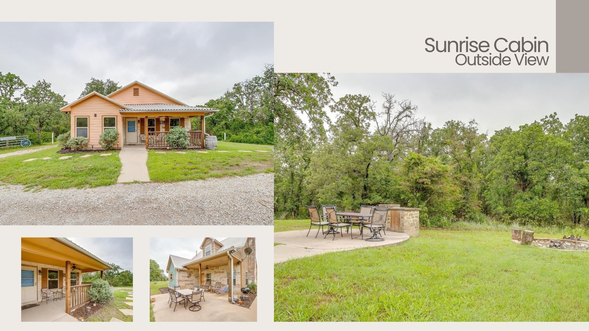 383 County Rd 3672, Springtown, TX, 76082