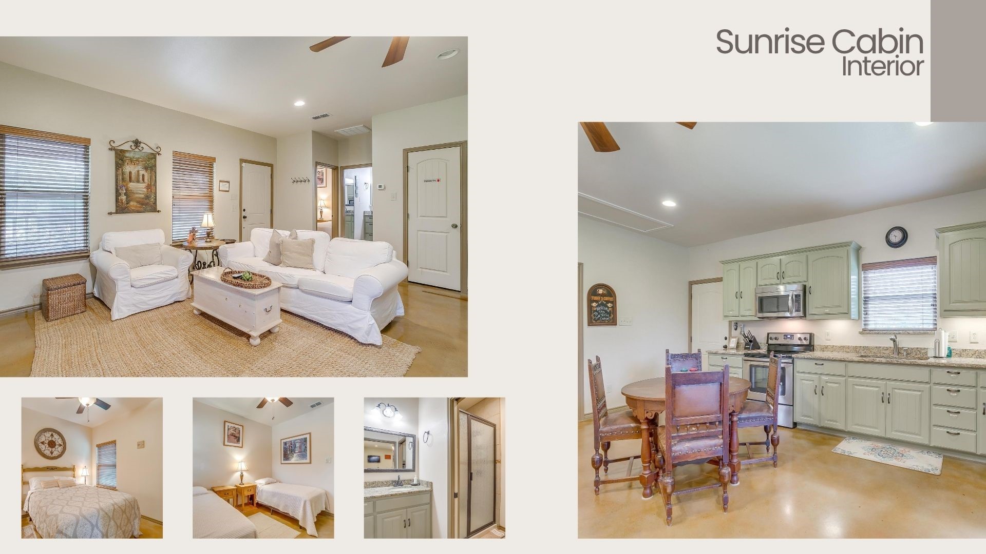 383 County Rd 3672, Springtown, TX, 76082