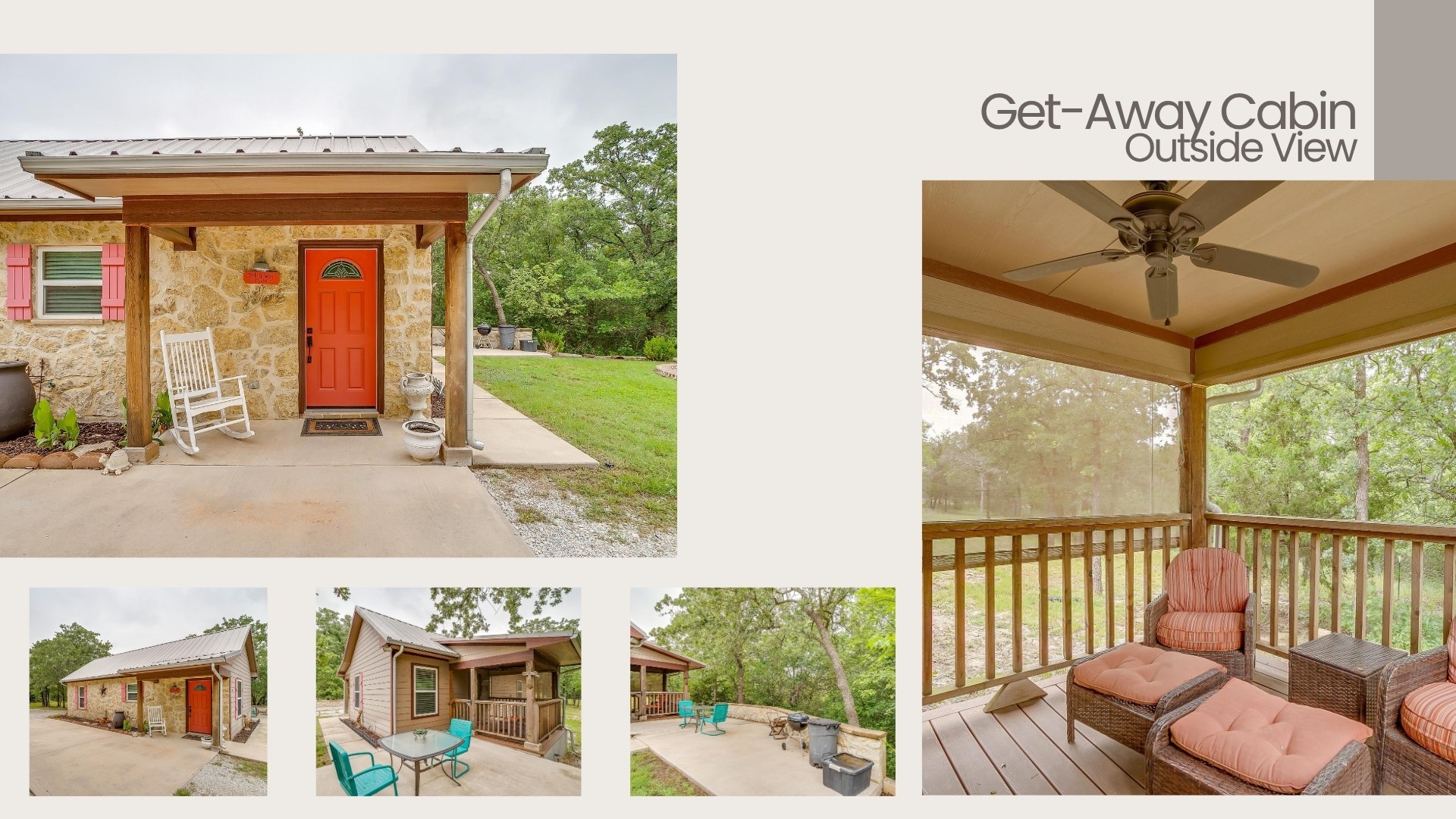383 County Rd 3672, Springtown, TX, 76082