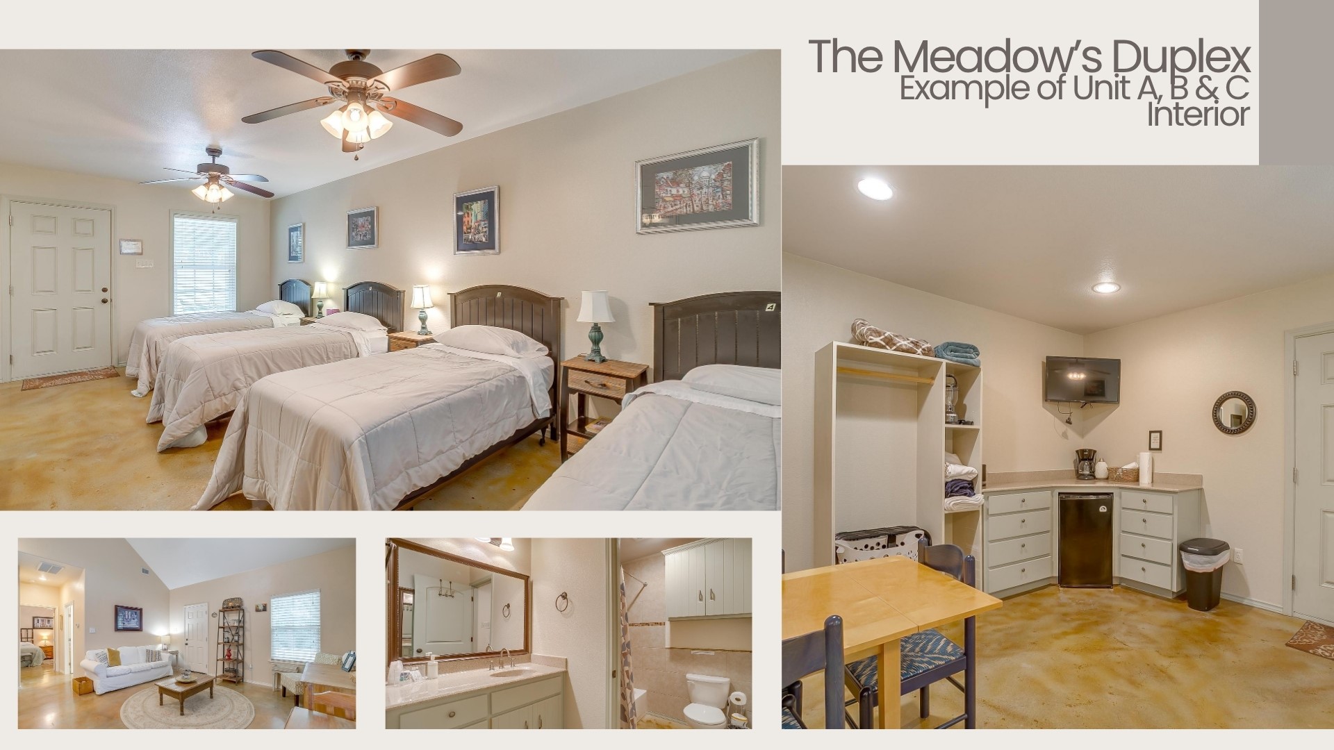 383 County Rd 3672, Springtown, TX, 76082