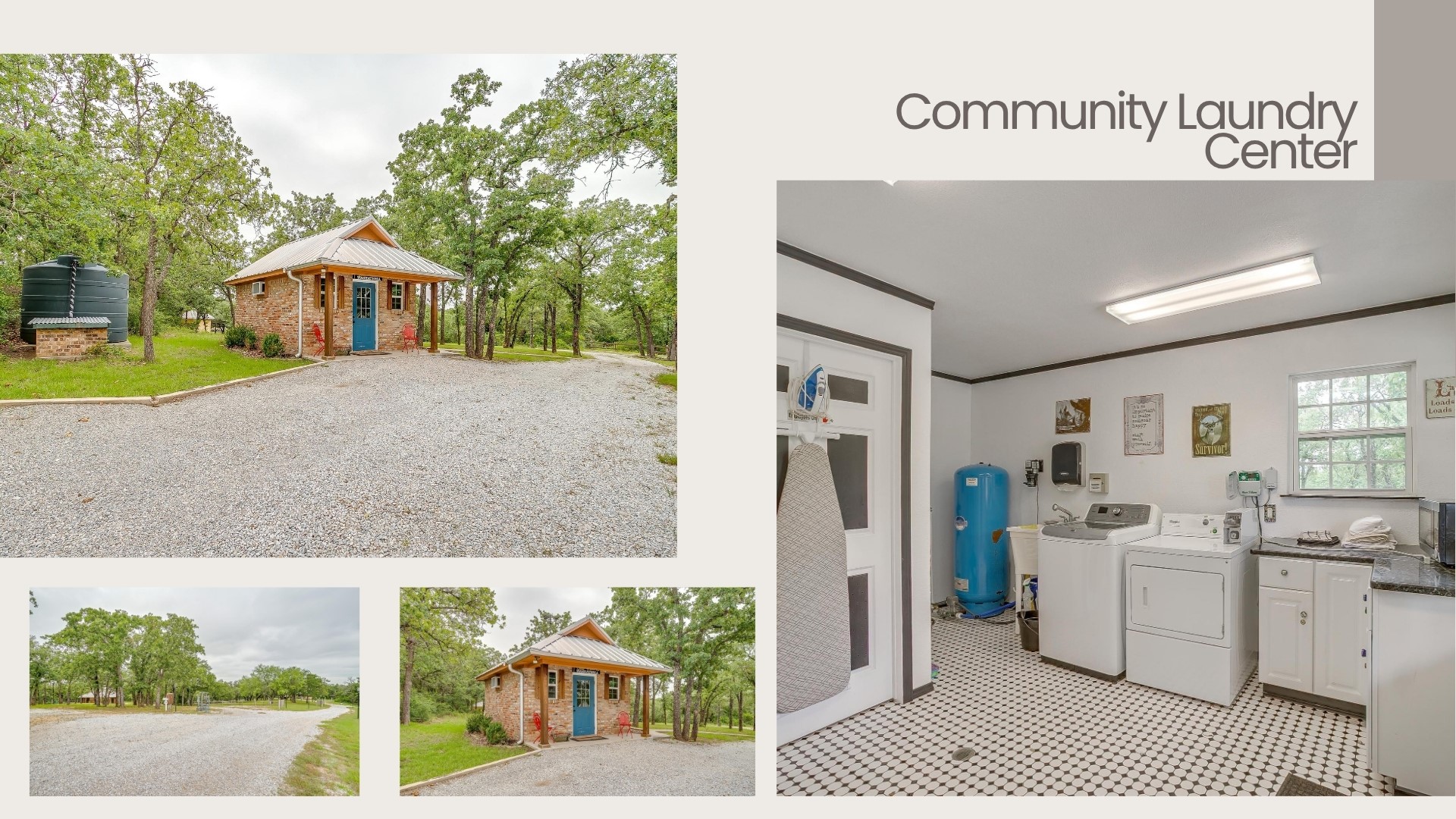 383 County Rd 3672, Springtown, TX, 76082