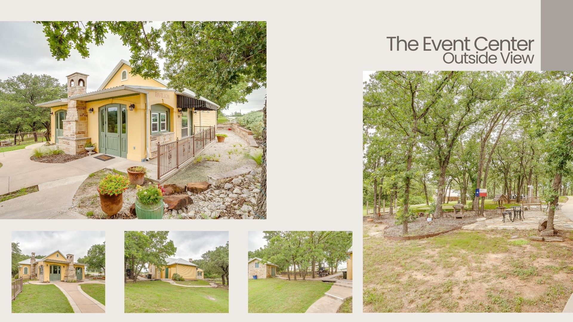 383 County Rd 3672, Springtown, TX, 76082