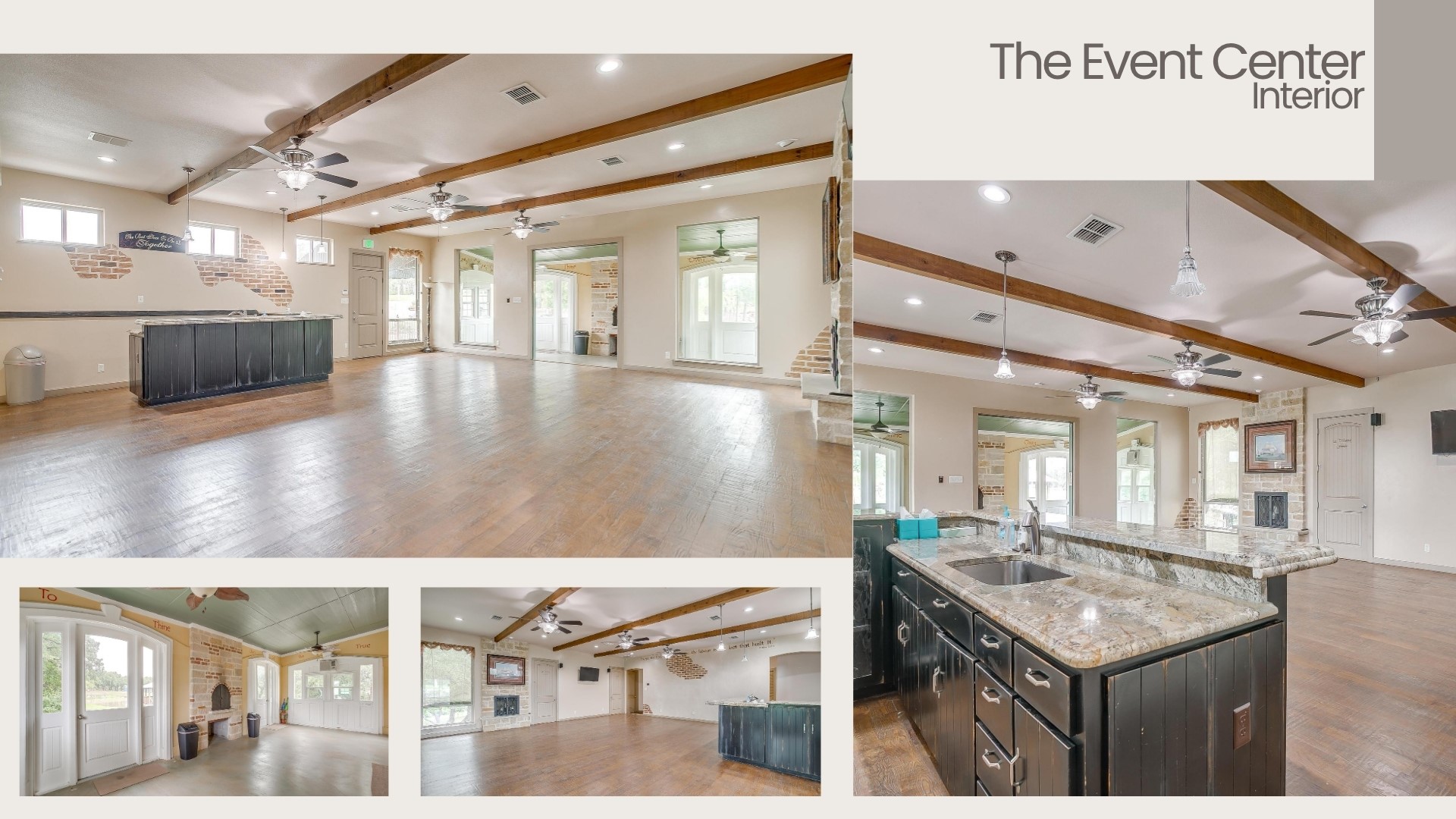 383 County Rd 3672, Springtown, TX, 76082