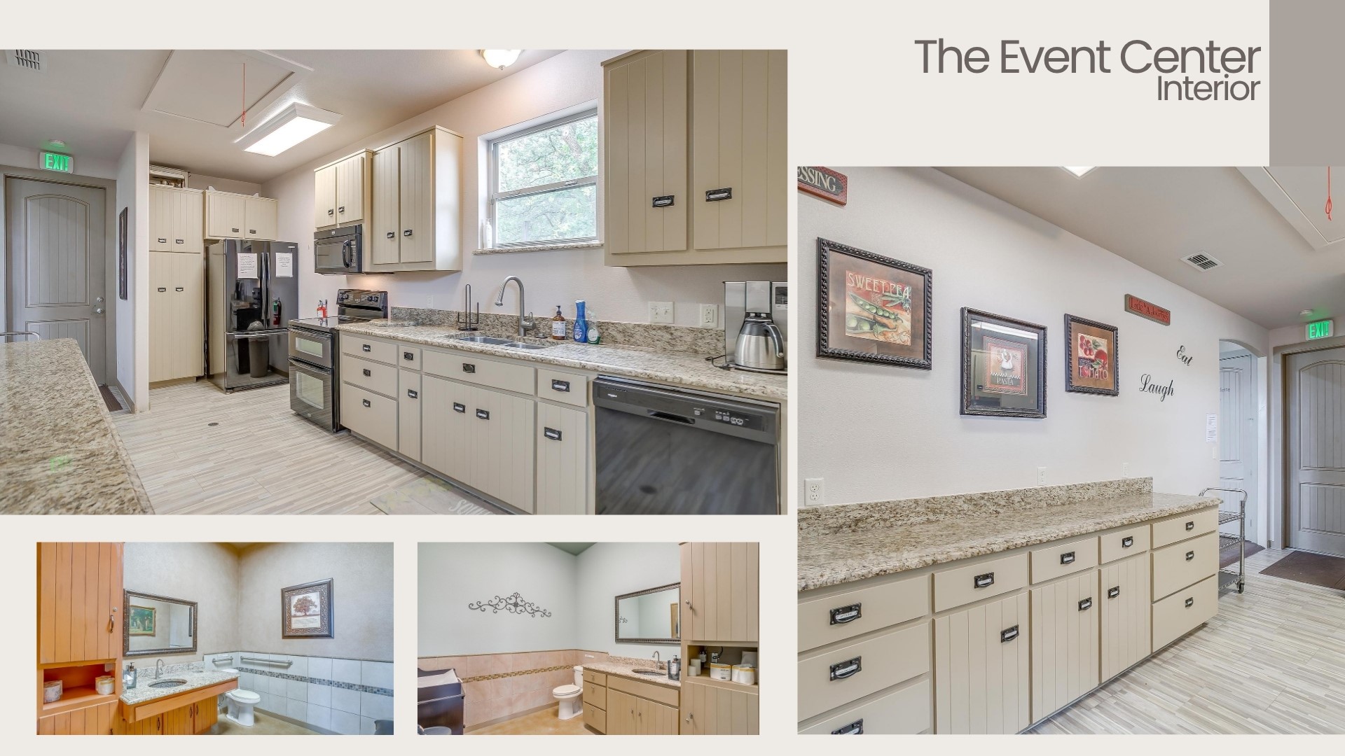 383 County Rd 3672, Springtown, TX, 76082