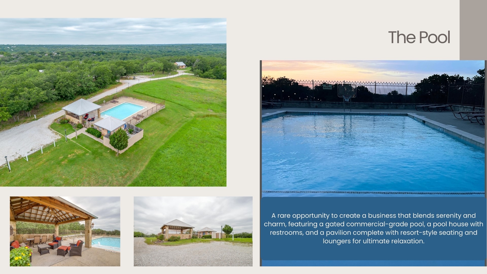383 County Rd 3672, Springtown, TX, 76082
