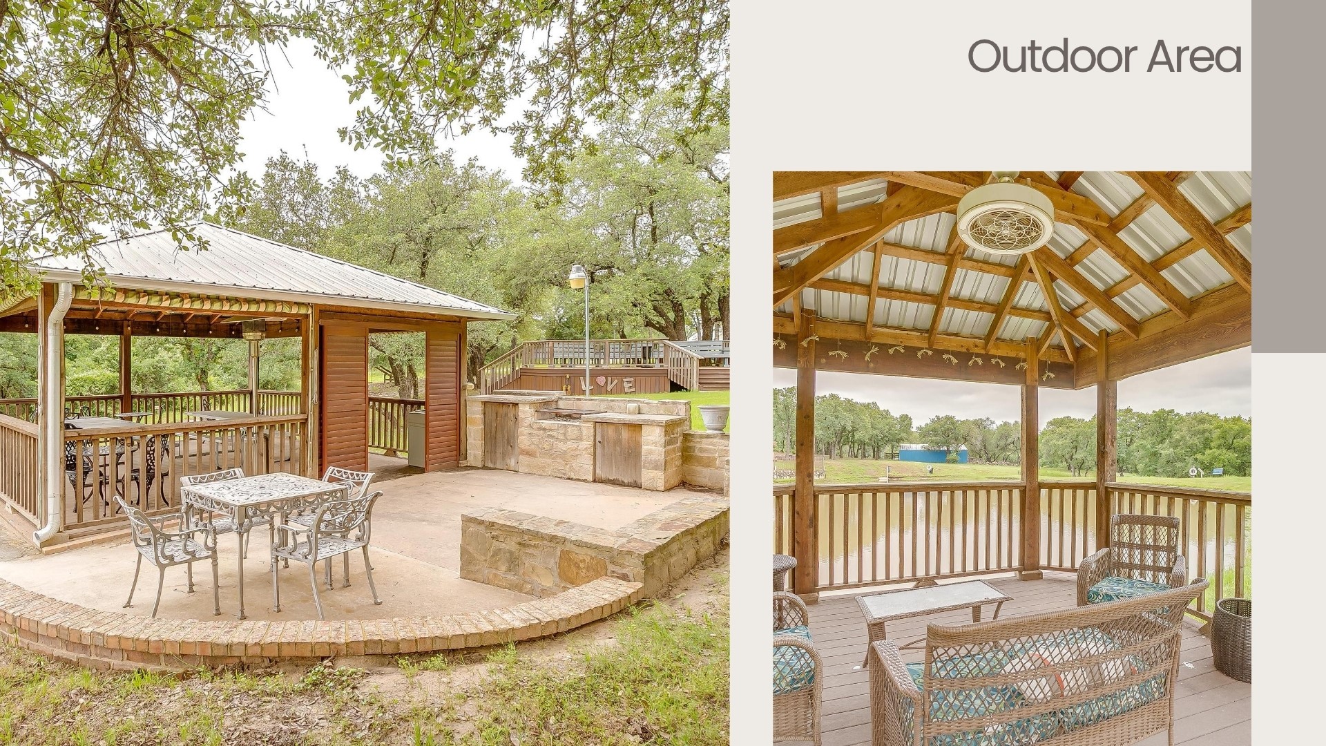 383 County Rd 3672, Springtown, TX, 76082
