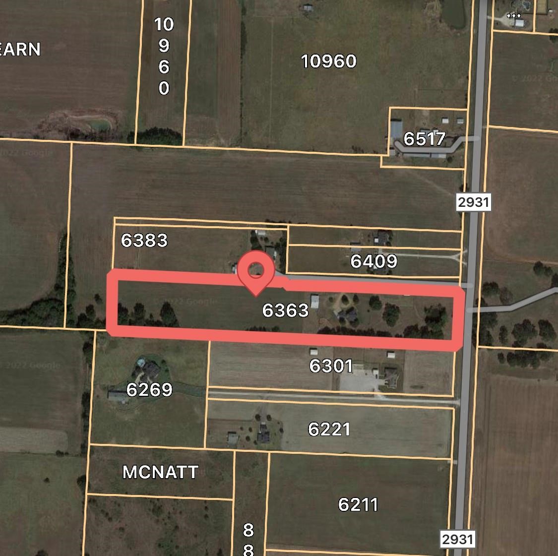 Property photo 04 of 6363 Fm 2931, Aubrey, TX 76227 | MLS #21066240