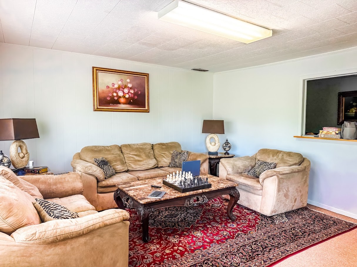 552 E Commerce Street, Fairfield, TX, 75840