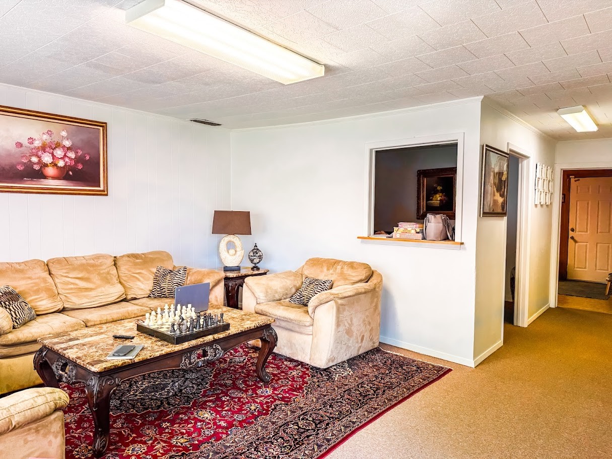 552 E Commerce Street, Fairfield, TX, 75840