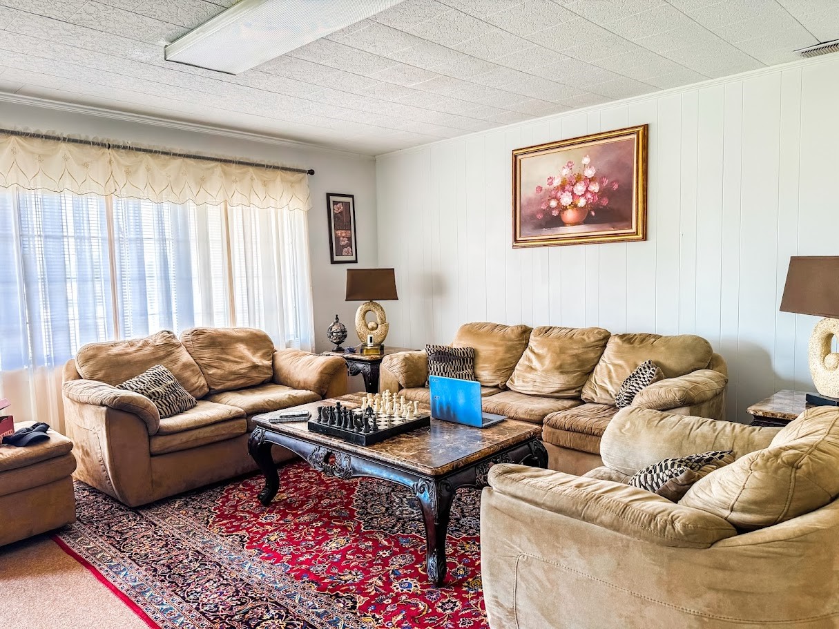 552 E Commerce Street, Fairfield, TX, 75840