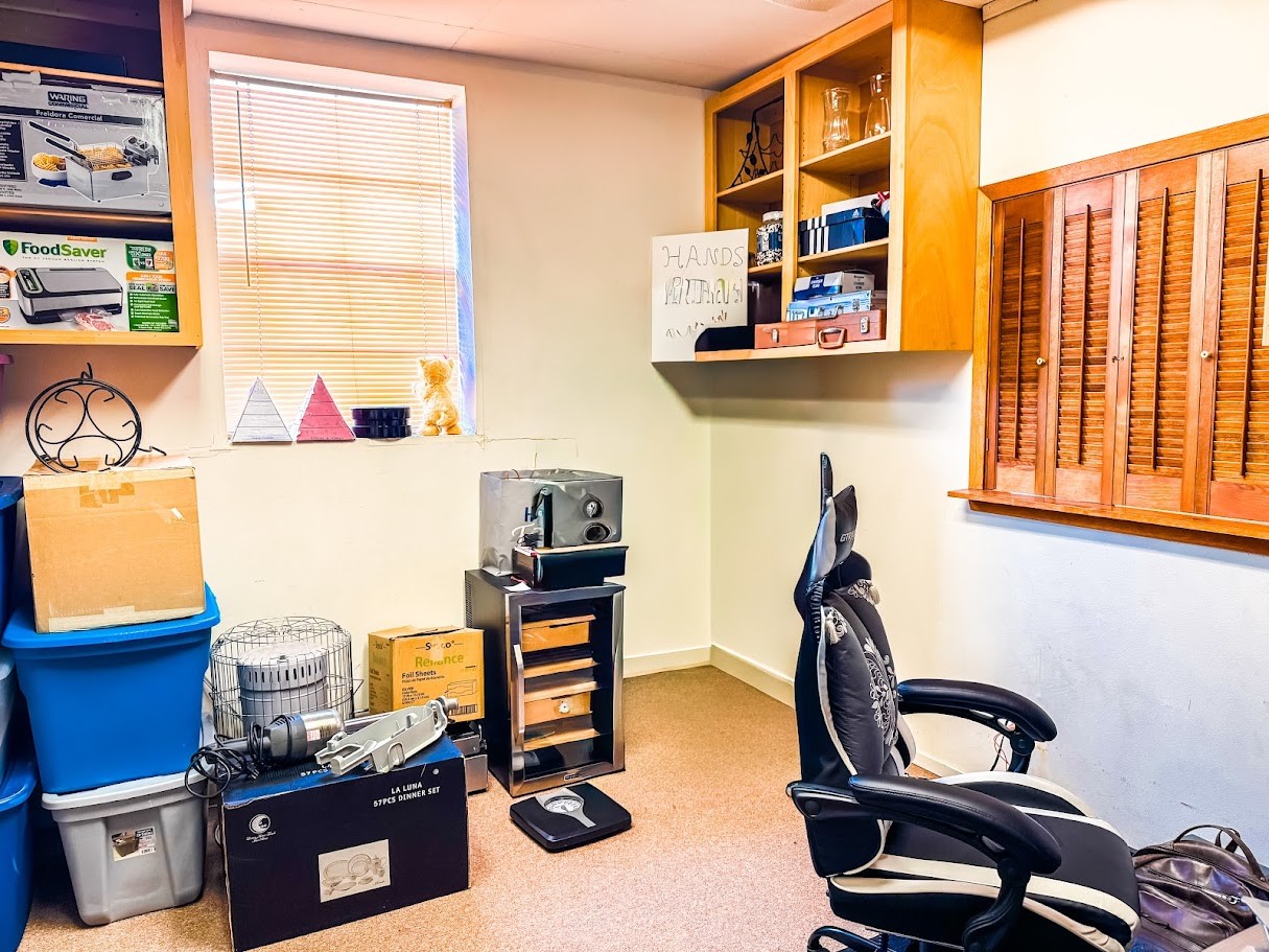 552 E Commerce Street, Fairfield, TX, 75840