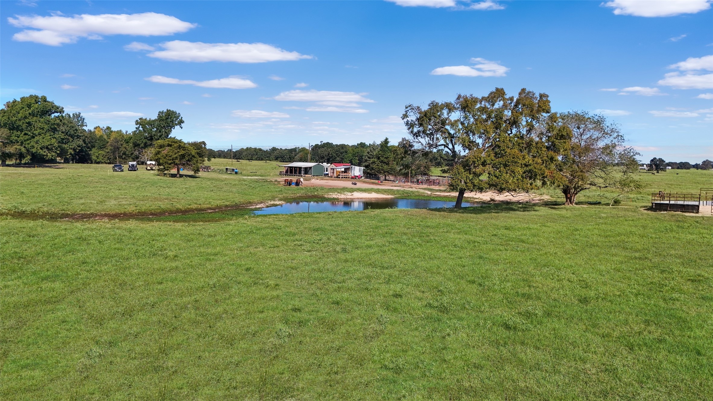 1786 Co Rd 1070, Mt Pleasant, TX, 75455
