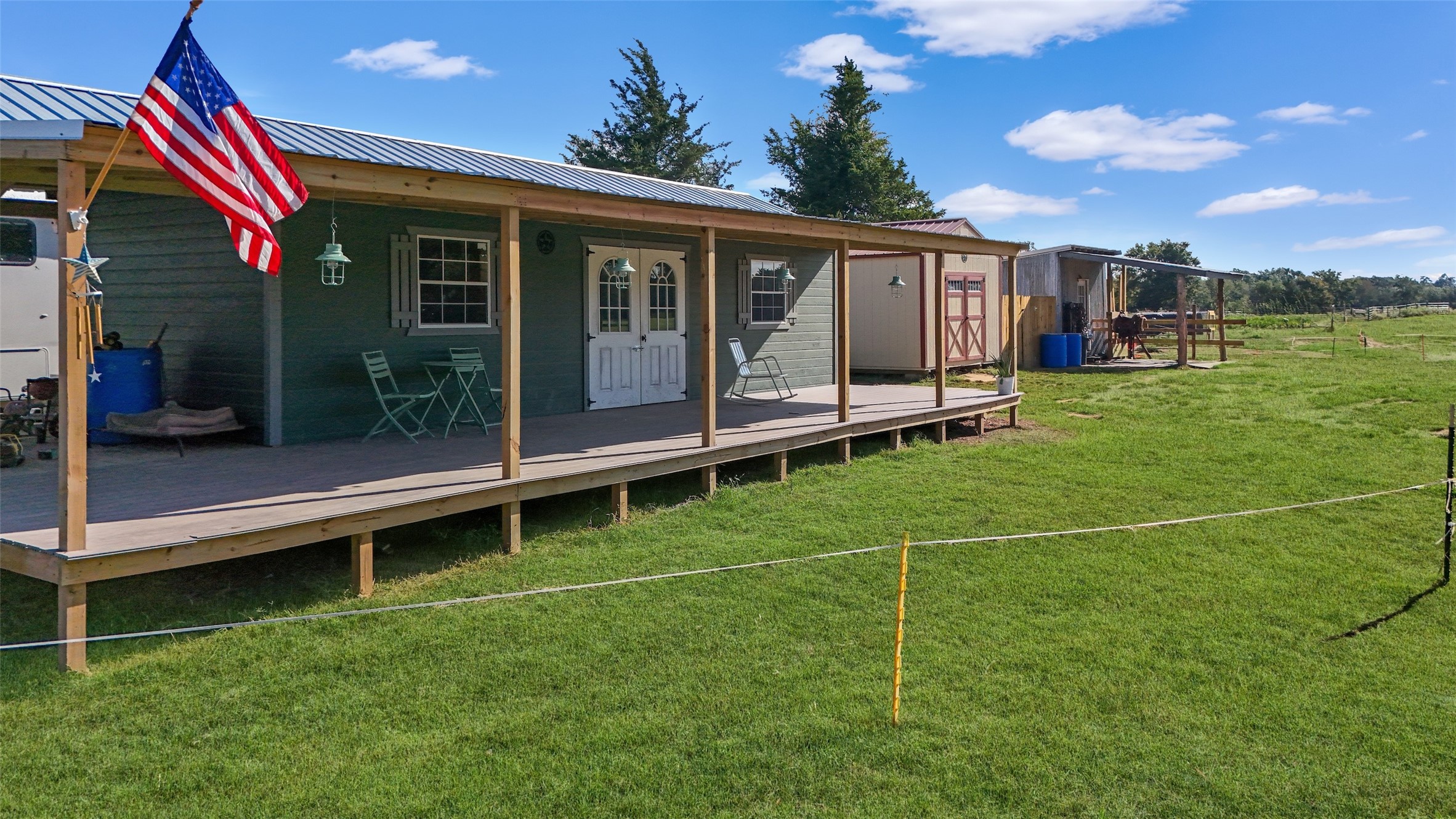 1786 Co Rd 1070, Mt Pleasant, TX, 75455