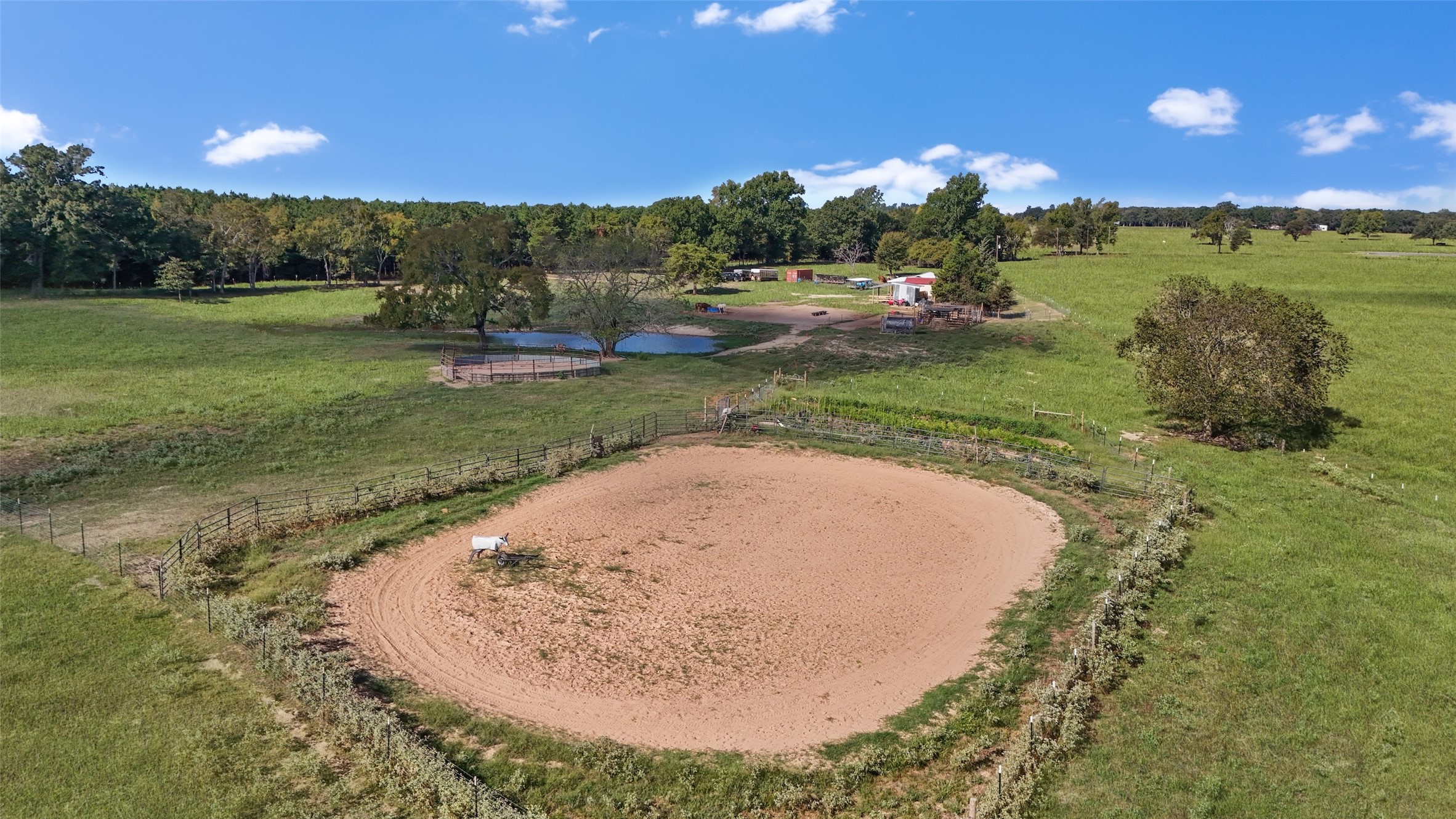 1786 Co Rd 1070, Mt Pleasant, TX, 75455
