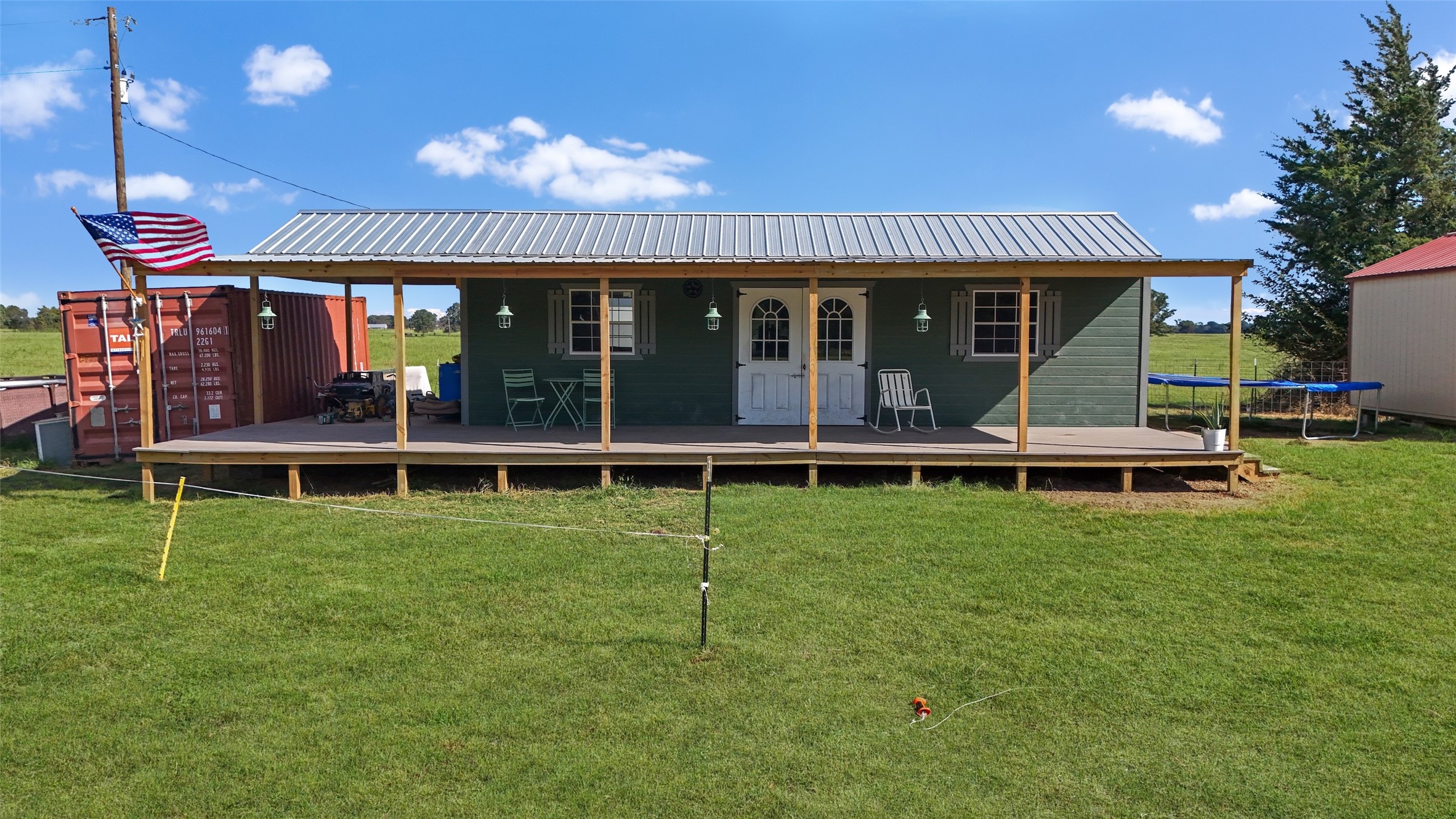 1786 Co Rd 1070, Mt Pleasant, TX, 75455
