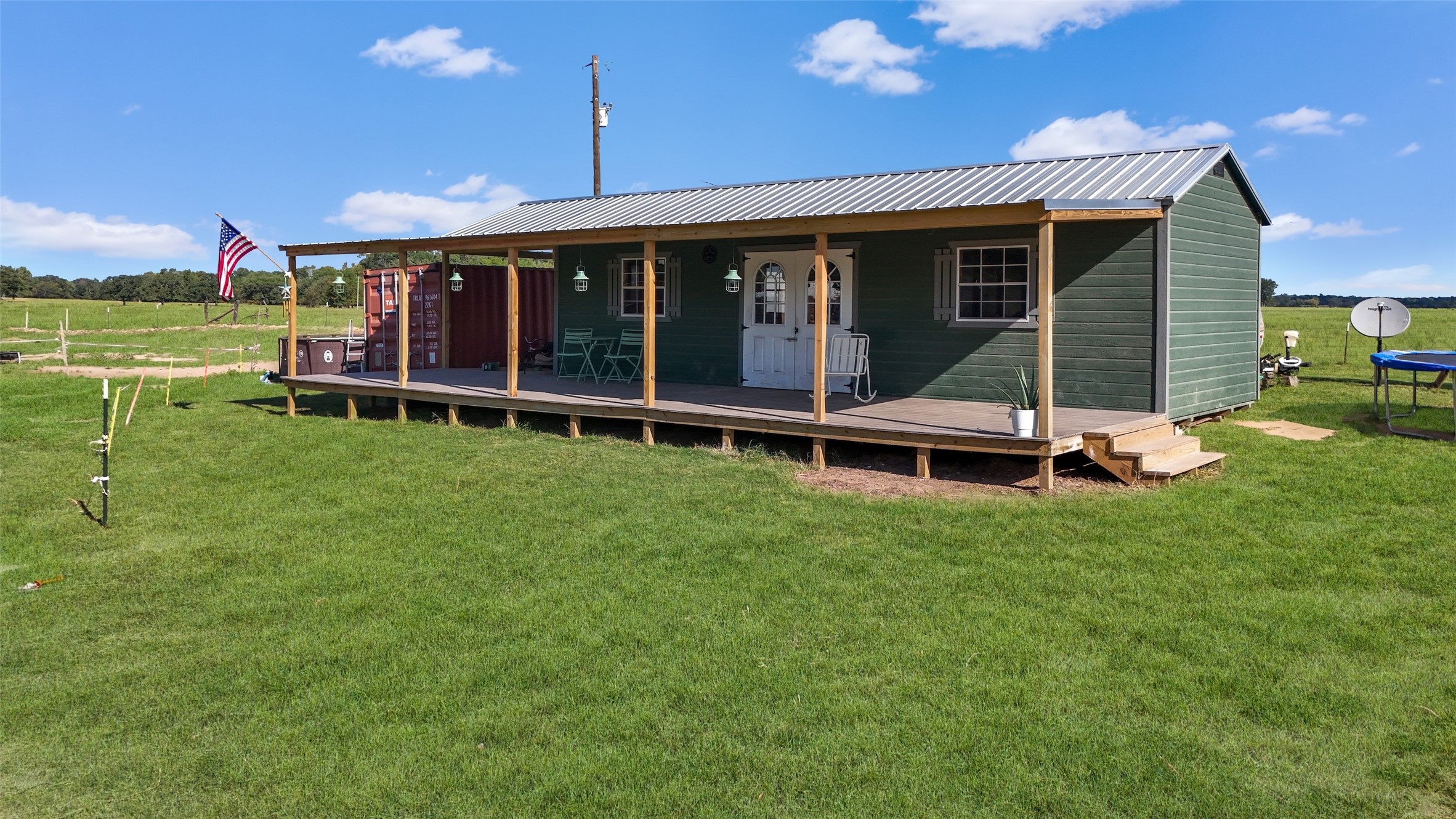 1786 Co Rd 1070, Mt Pleasant, TX, 75455
