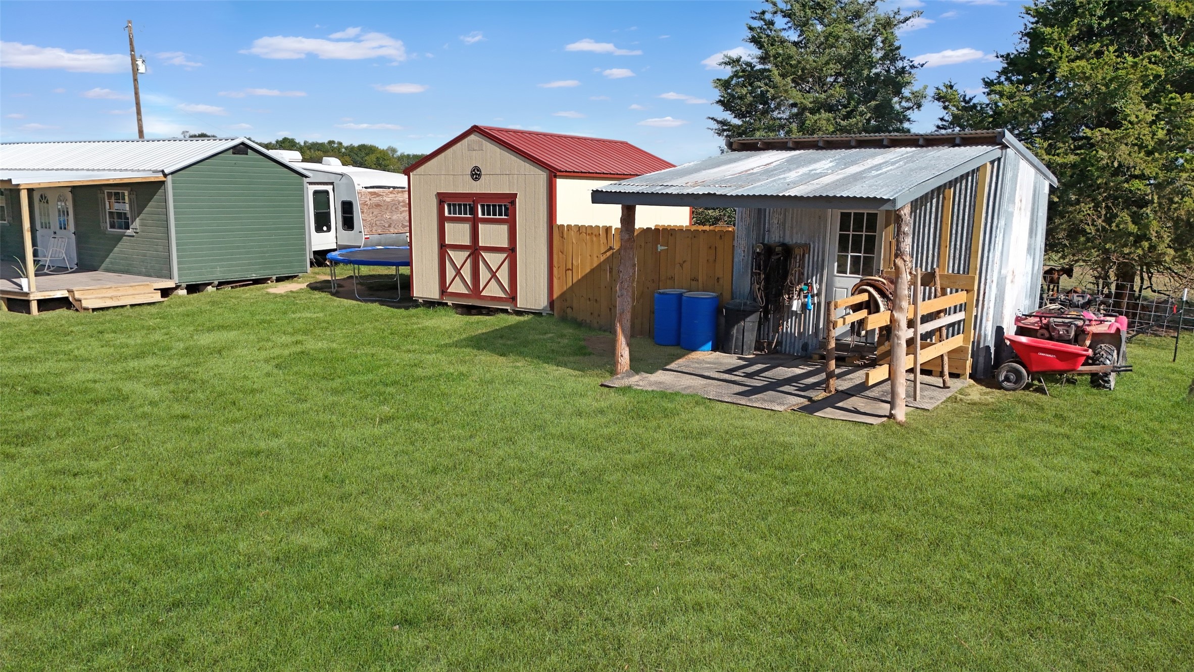 1786 Co Rd 1070, Mt Pleasant, TX, 75455