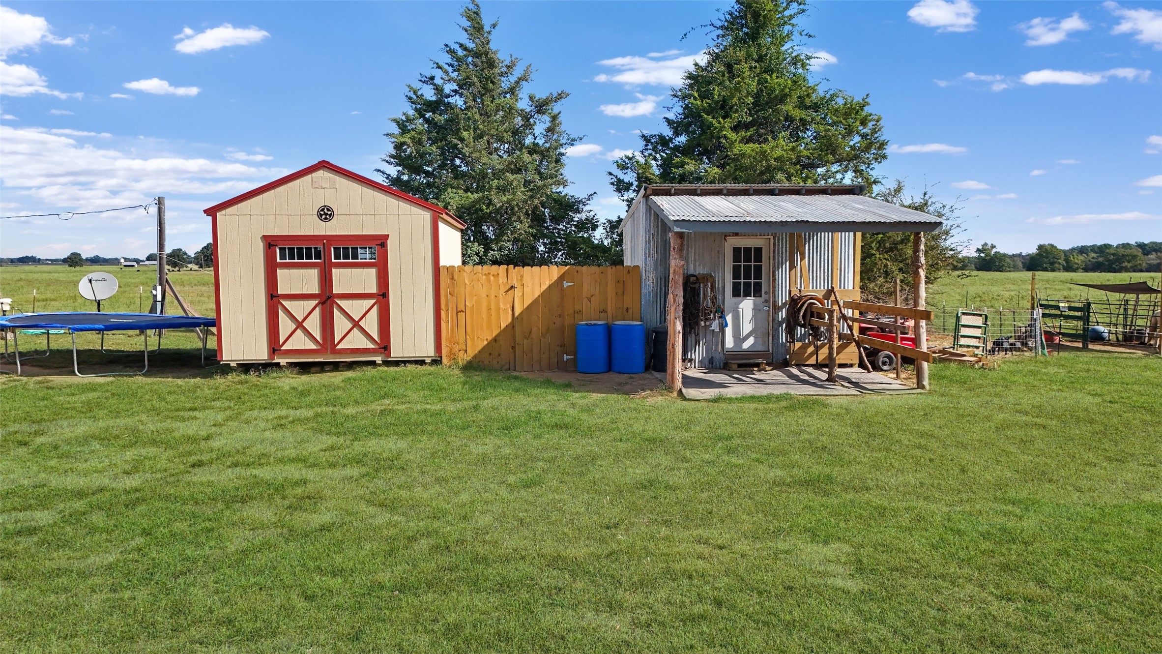 1786 Co Rd 1070, Mt Pleasant, TX, 75455