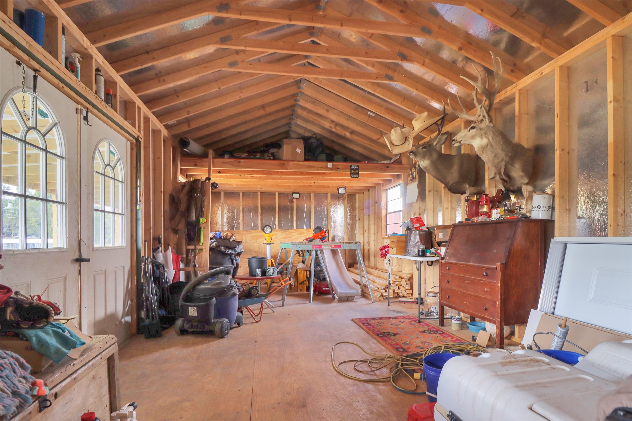 1786 Co Rd 1070, Mt Pleasant, TX, 75455