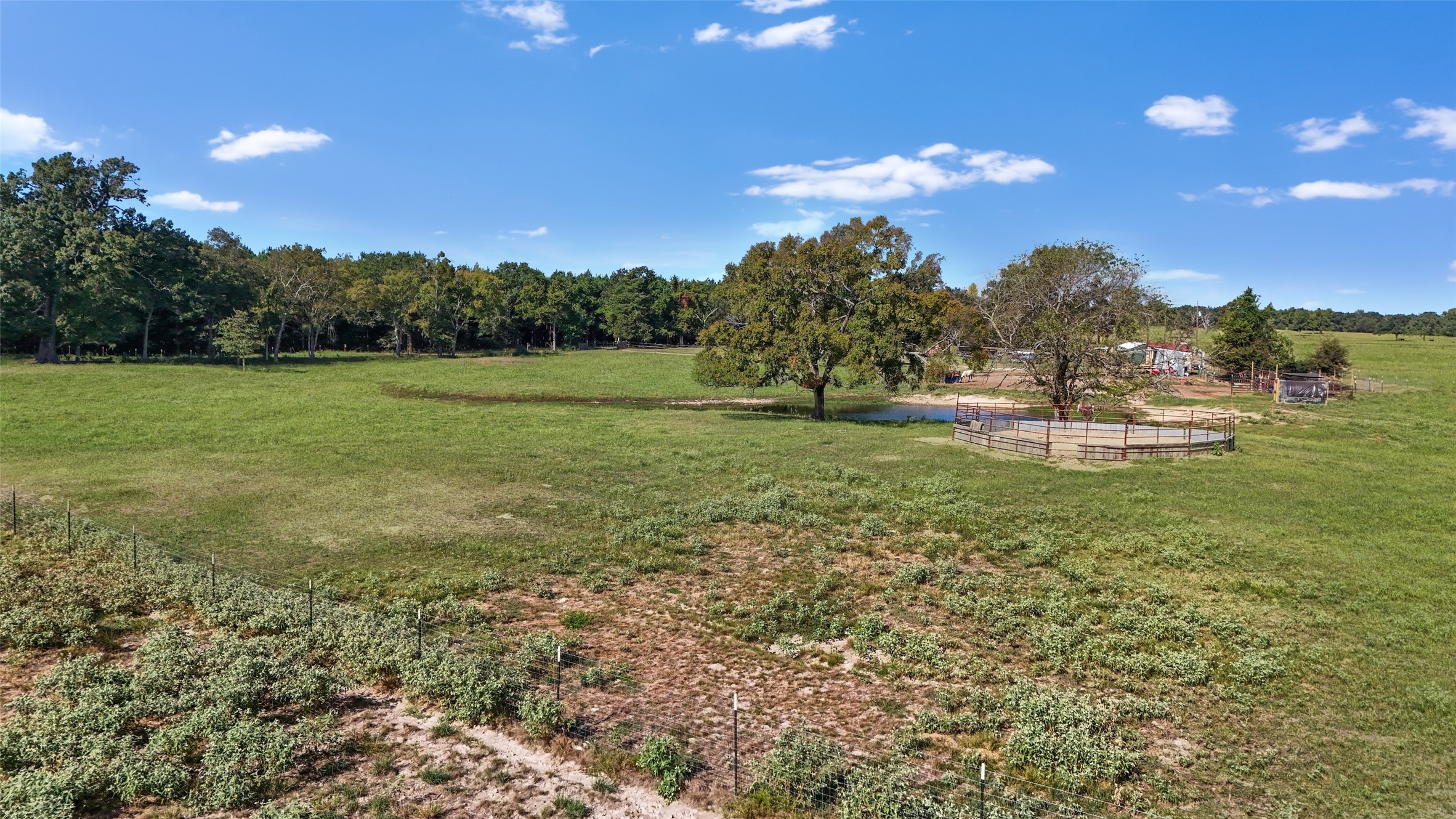 1786 Co Rd 1070, Mt Pleasant, TX, 75455
