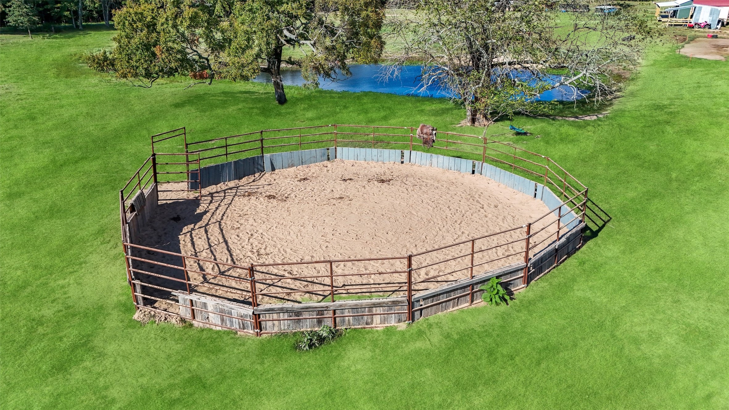 1786 Co Rd 1070, Mt Pleasant, TX, 75455