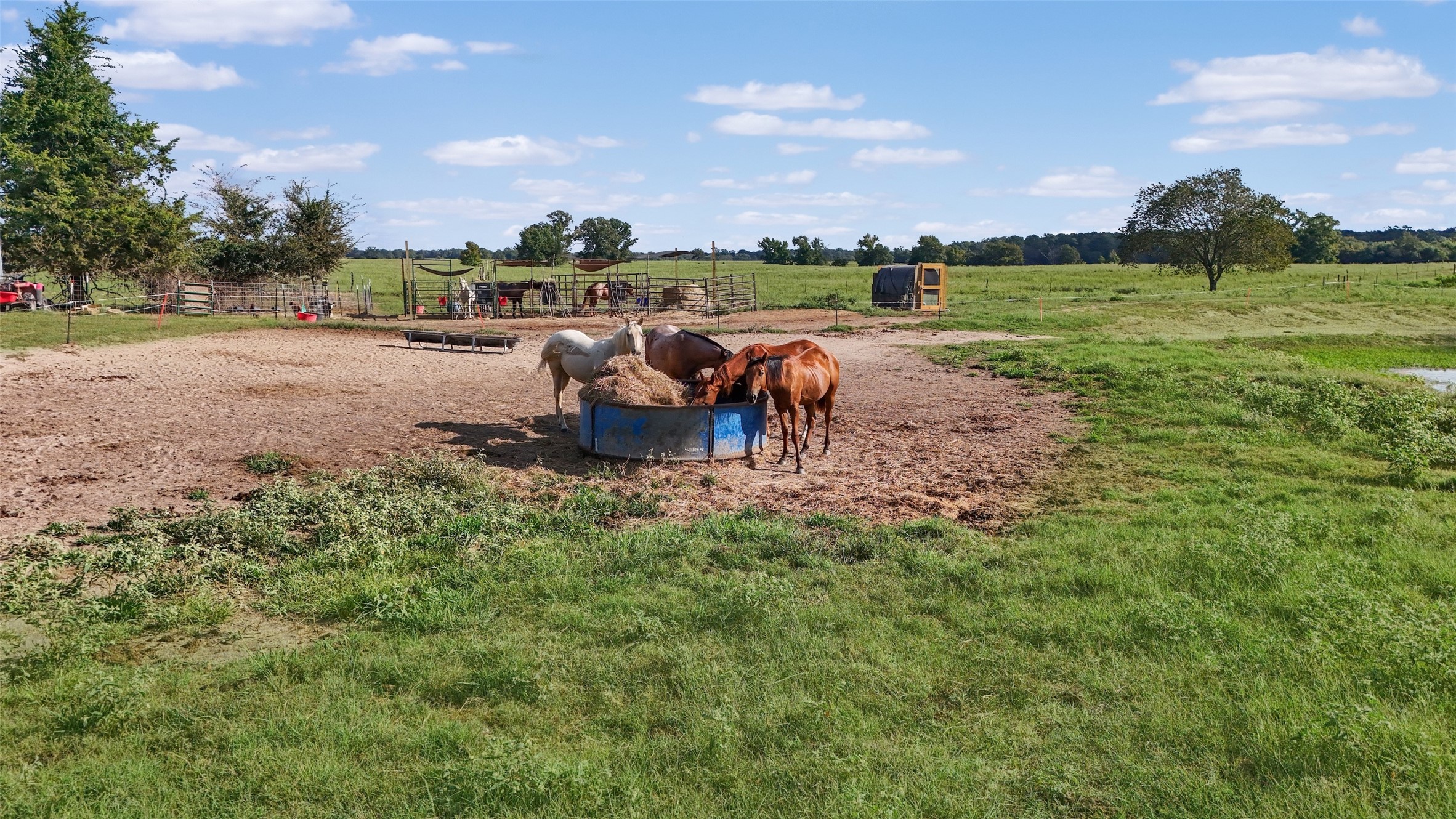 1786 Co Rd 1070, Mt Pleasant, TX, 75455