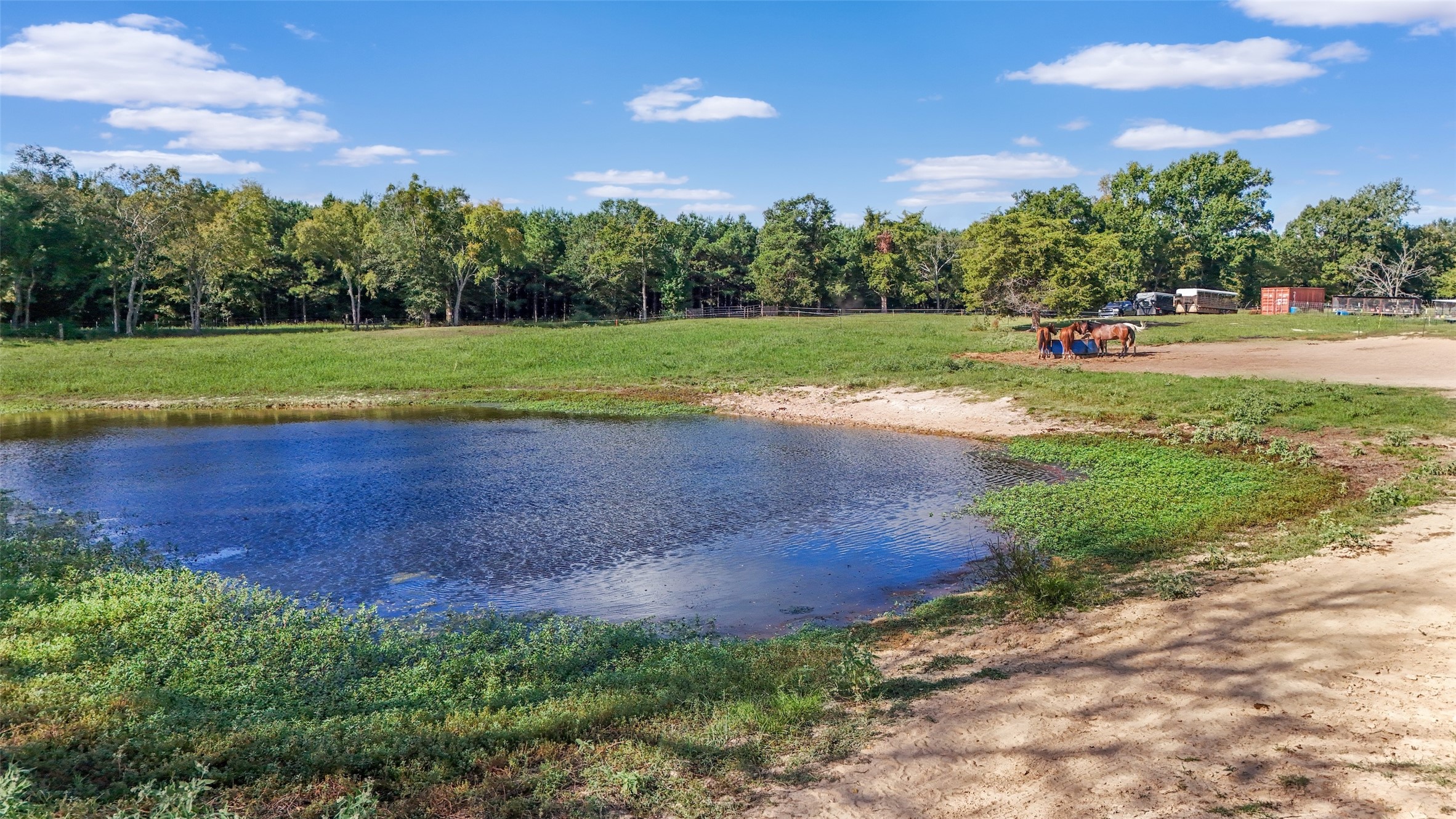 1786 Co Rd 1070, Mt Pleasant, TX, 75455