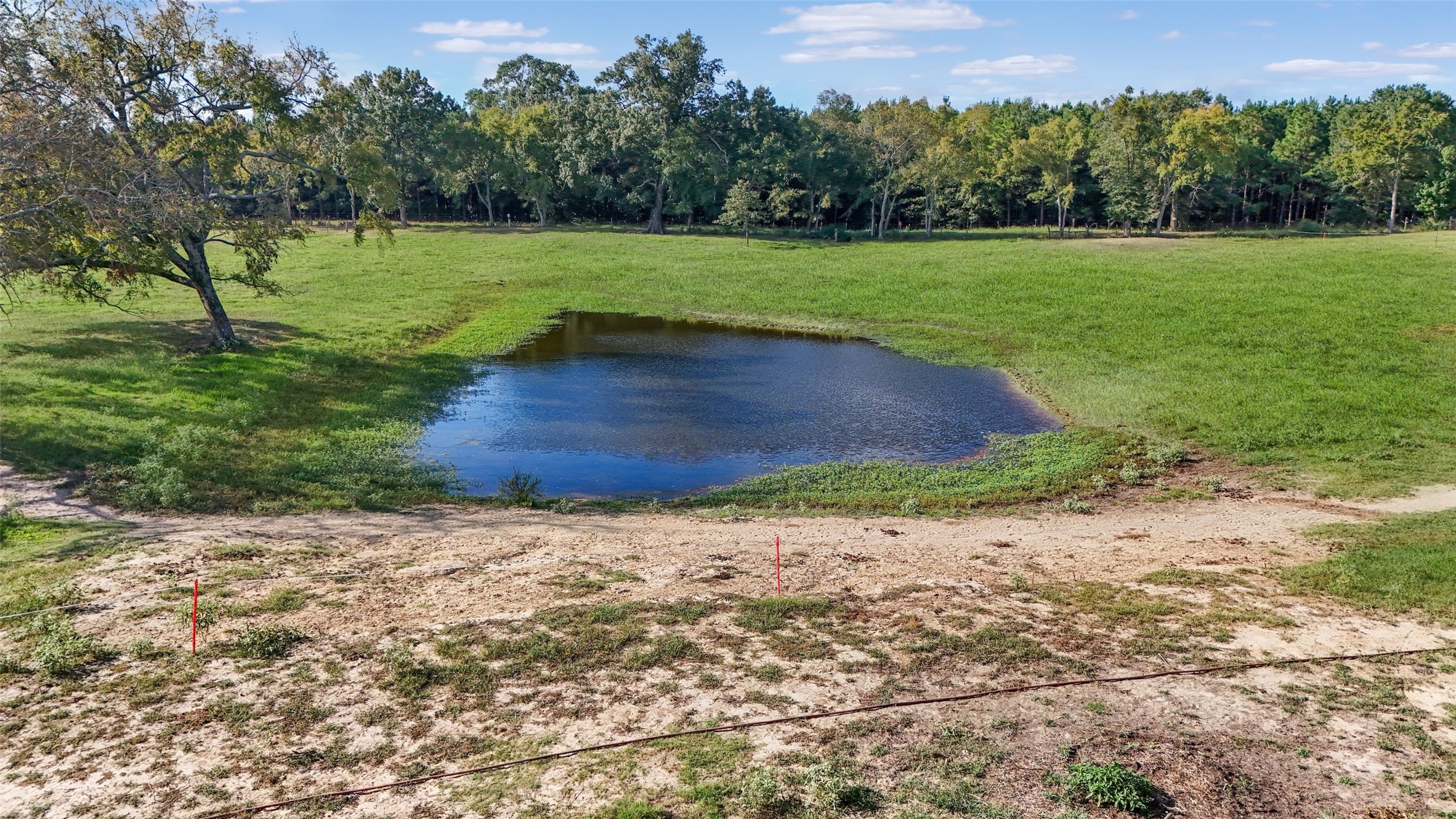 1786 Co Rd 1070, Mt Pleasant, TX, 75455