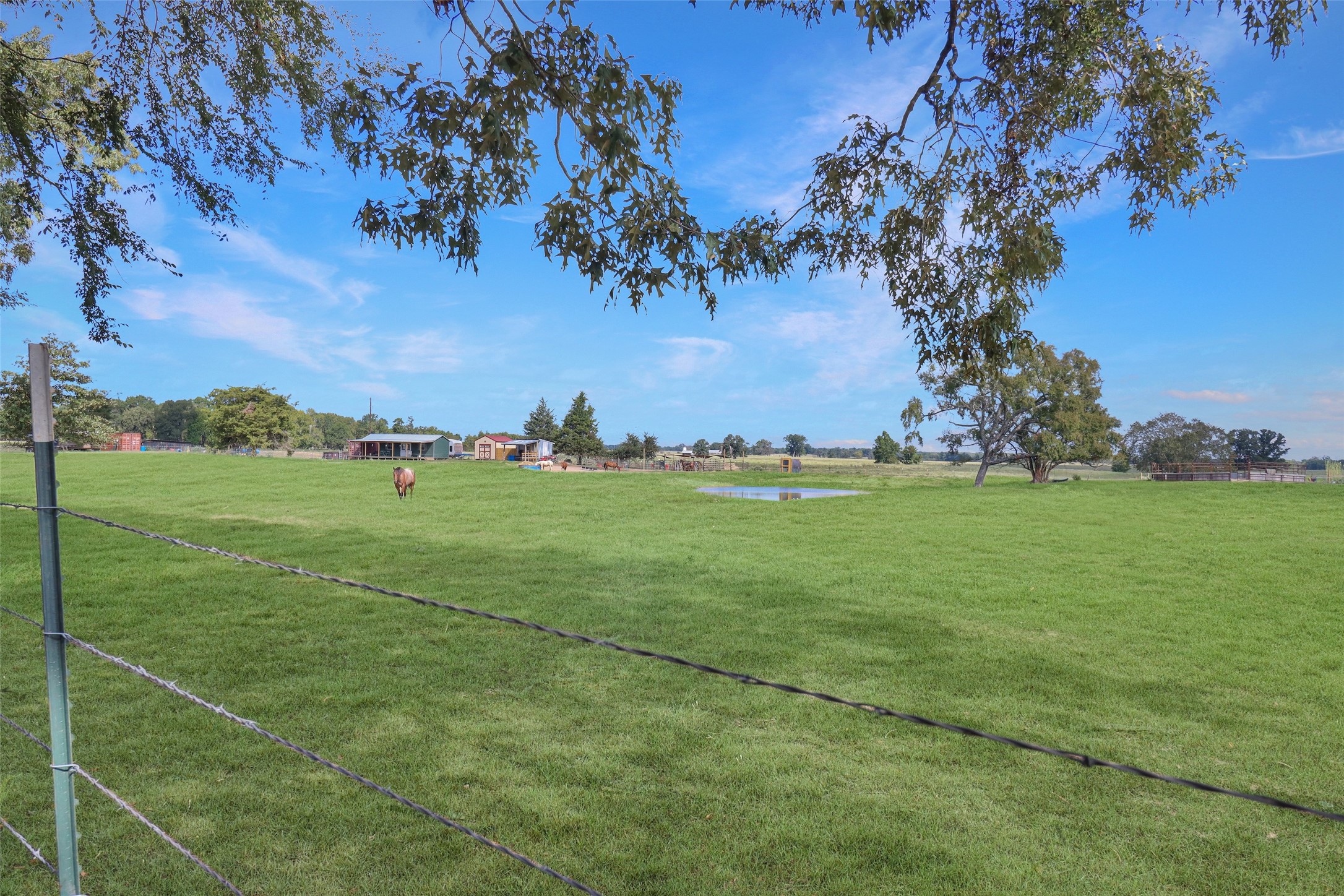 1786 Co Rd 1070, Mt Pleasant, TX, 75455