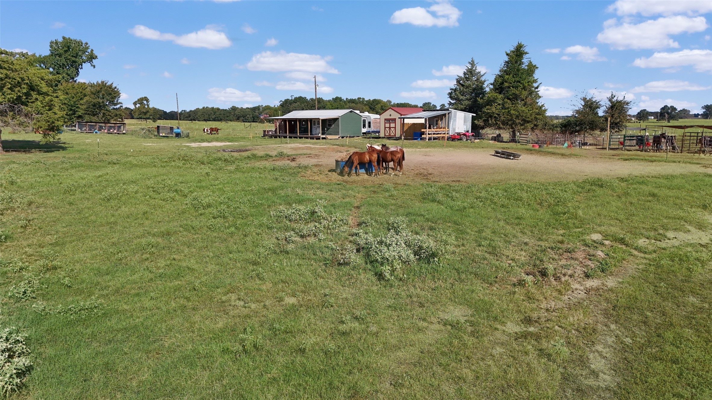 1786 Co Rd 1070, Mt Pleasant, TX, 75455