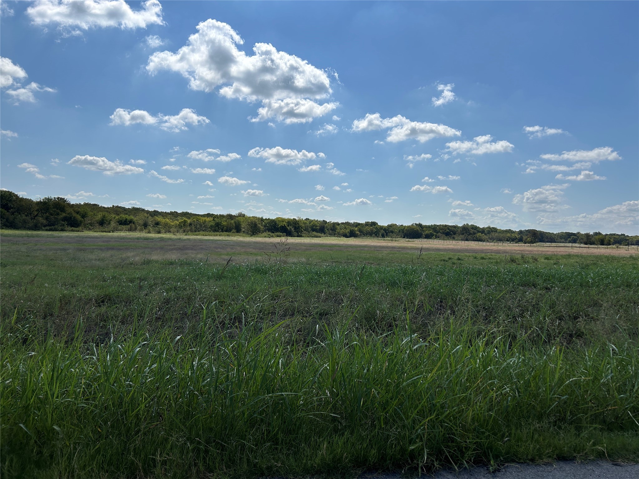 Tract 1 CR-153, Kaufman, TX, 75142