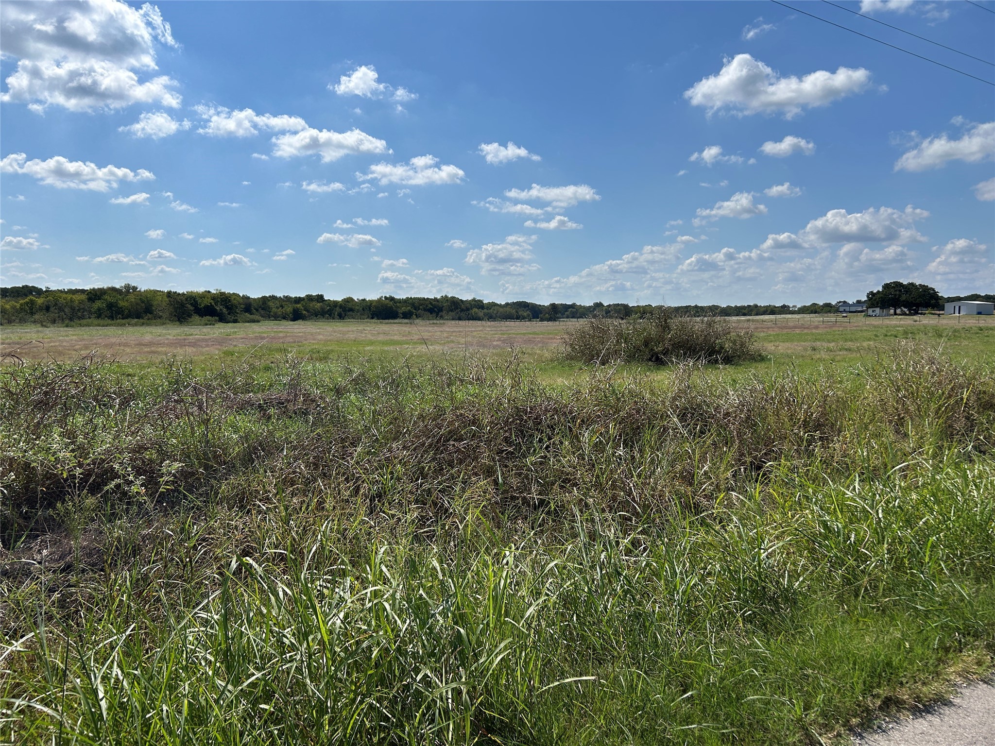 Tract 1 CR-153, Kaufman, TX, 75142