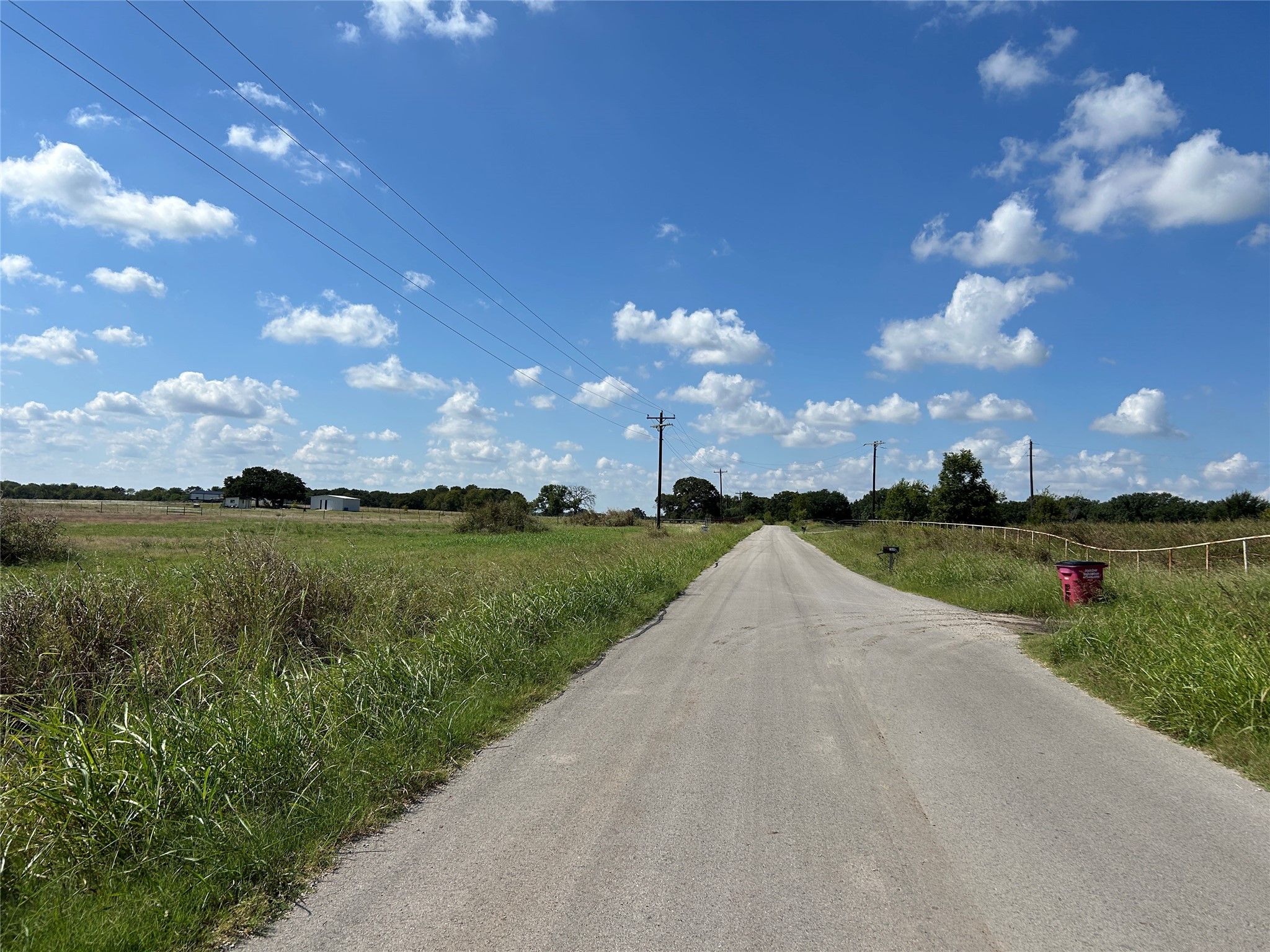 Tract 1 CR-153, Kaufman, TX, 75142