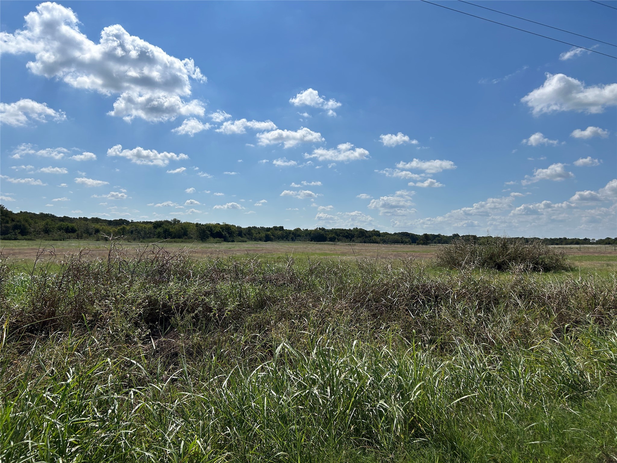 Tract 1 CR-153, Kaufman, TX, 75142