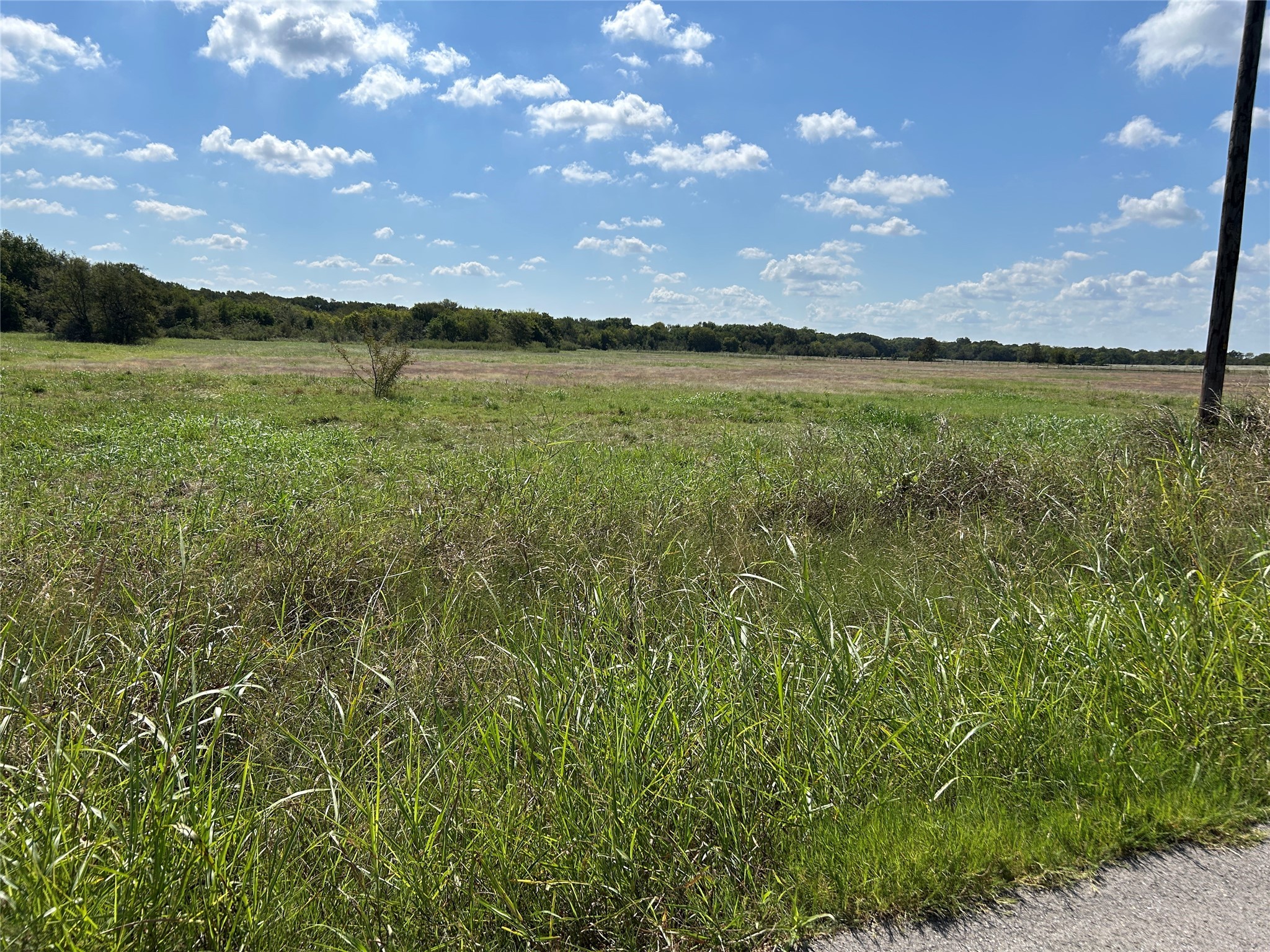 Tract 1 CR-153, Kaufman, TX, 75142