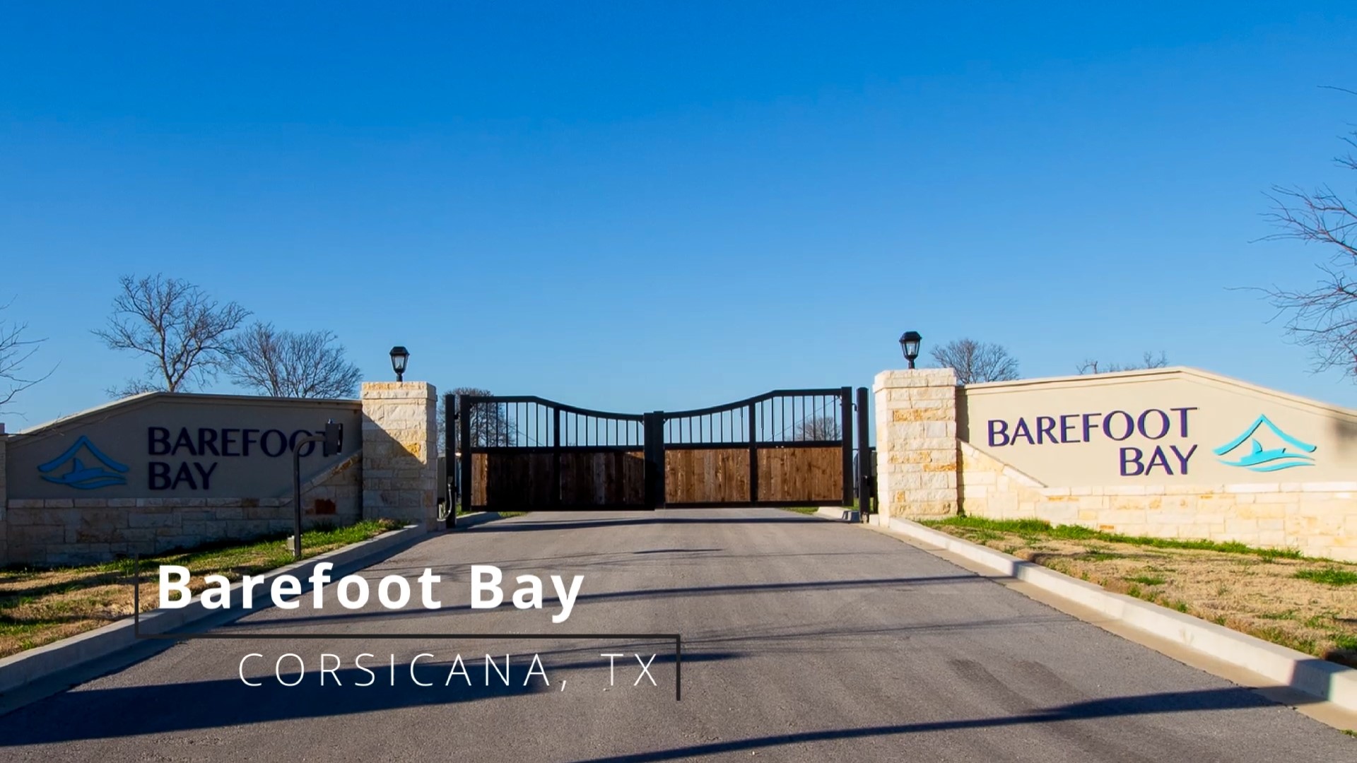 Property photo 01 of TBD Shoreside Drive, Corsicana, TX 75110 | MLS #21067926