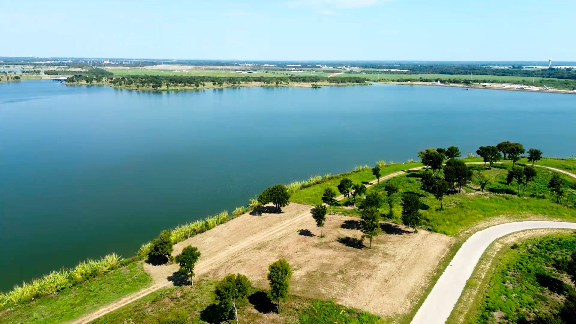 TBD Shoreside Drive, Corsicana, TX, 75110