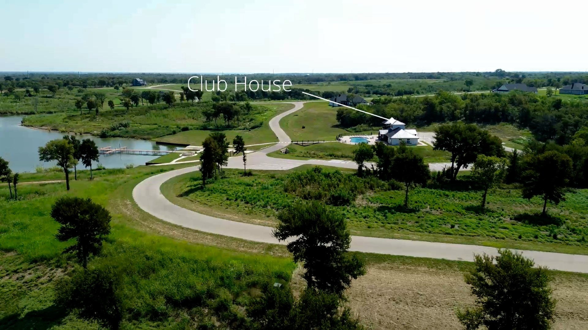 TBD Shoreside Drive, Corsicana, TX, 75110