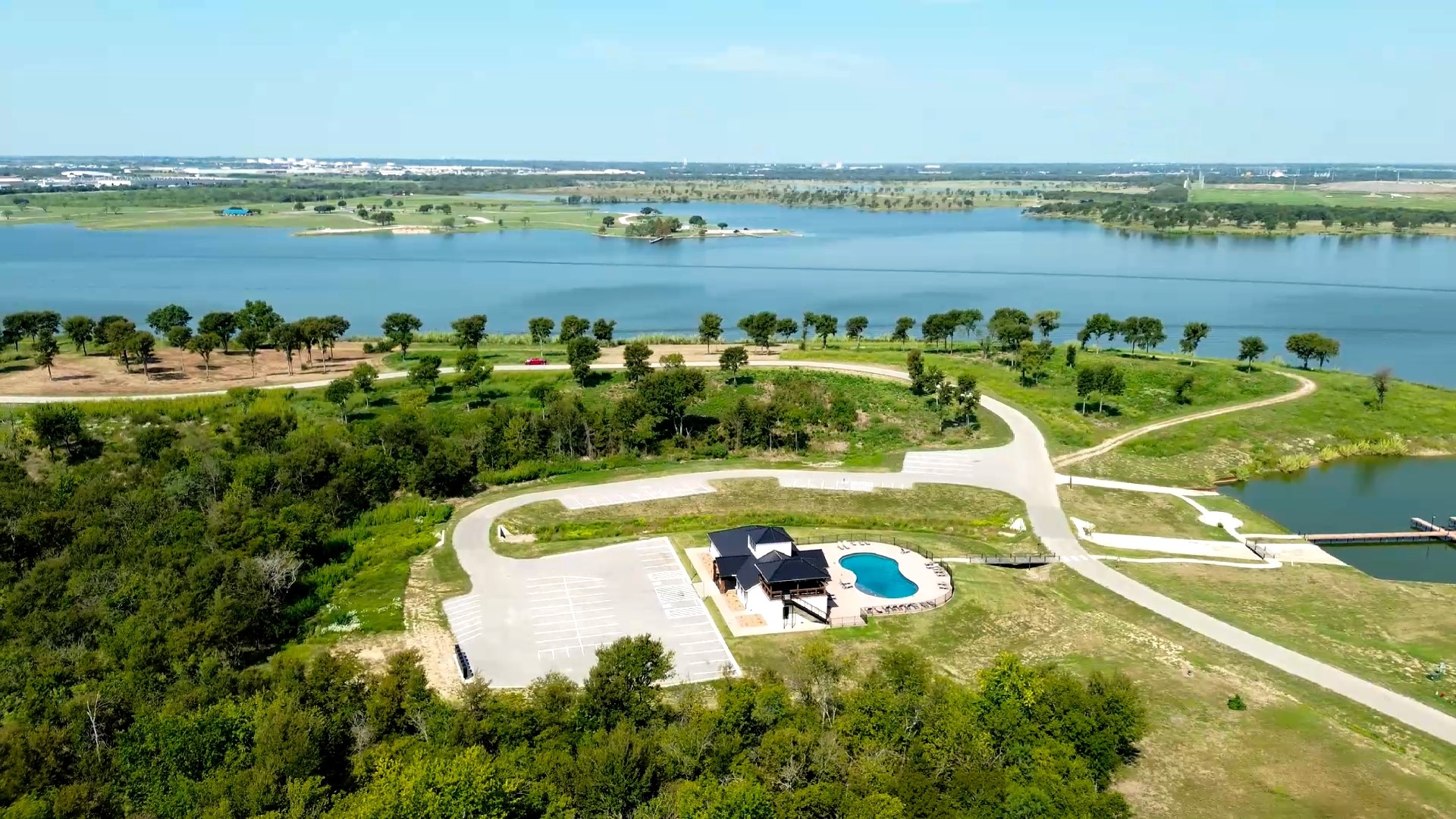 TBD Shoreside Drive, Corsicana, TX, 75110