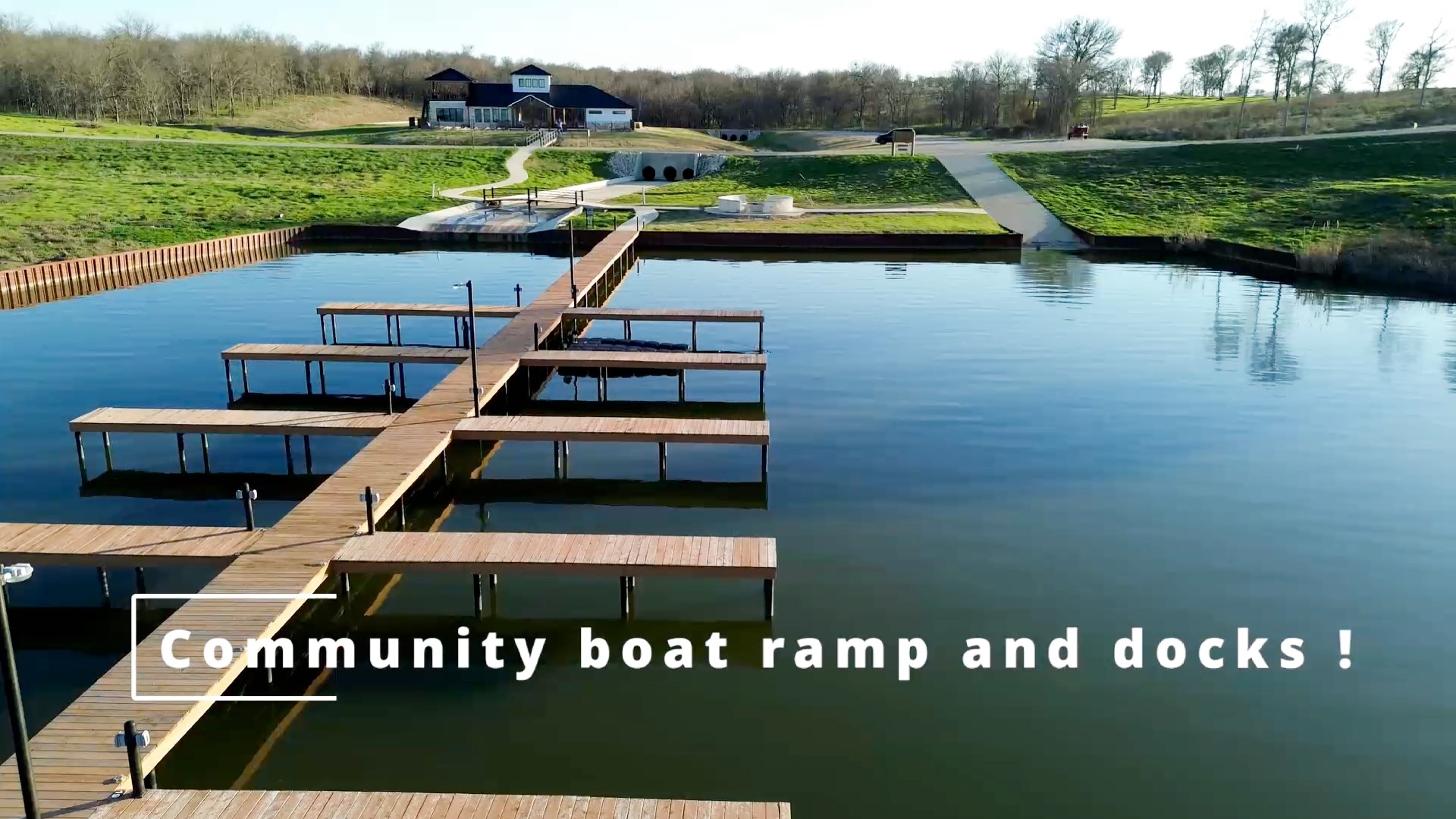 TBD Shoreside Drive, Corsicana, TX, 75110