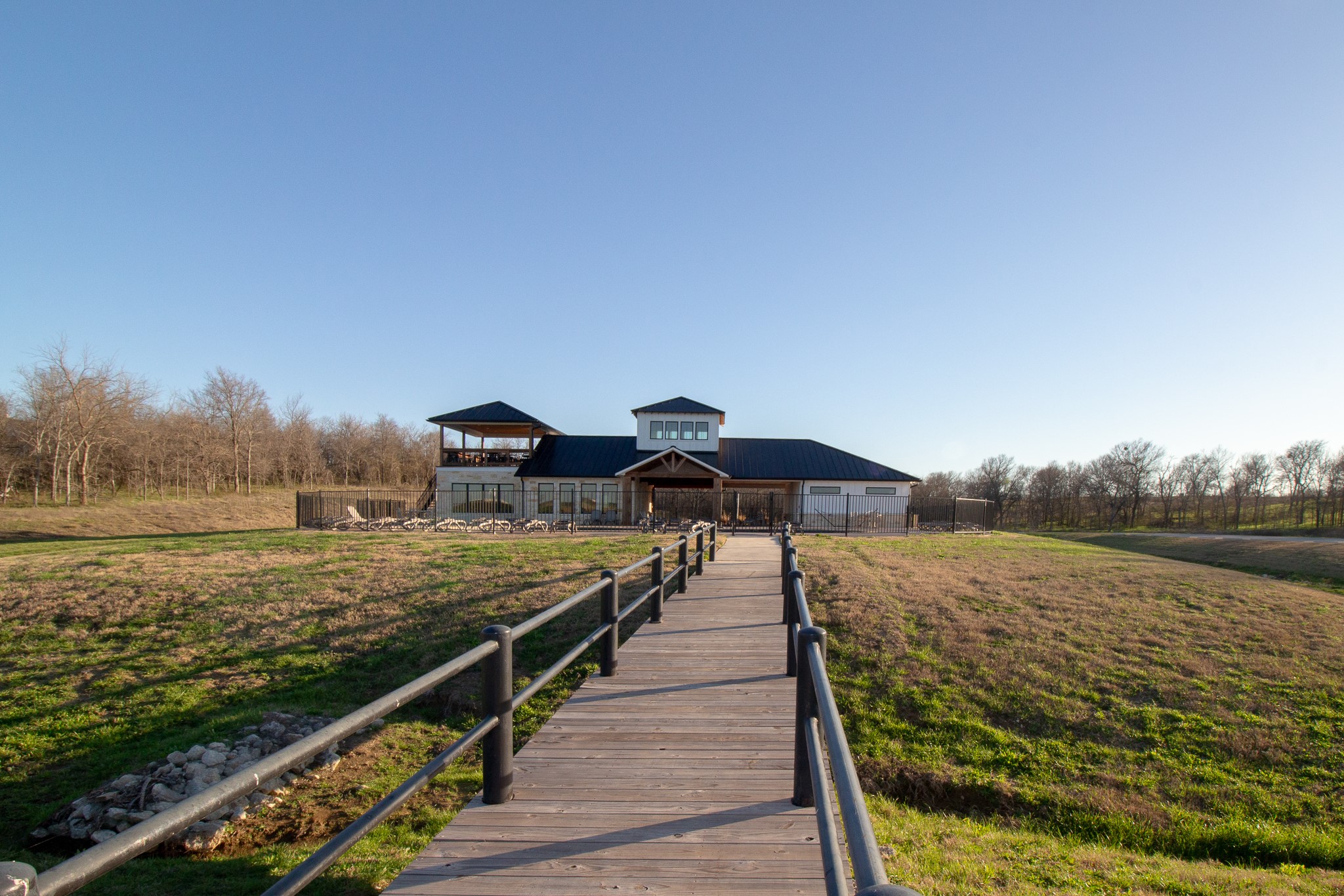 TBD Shoreside Drive, Corsicana, TX, 75110