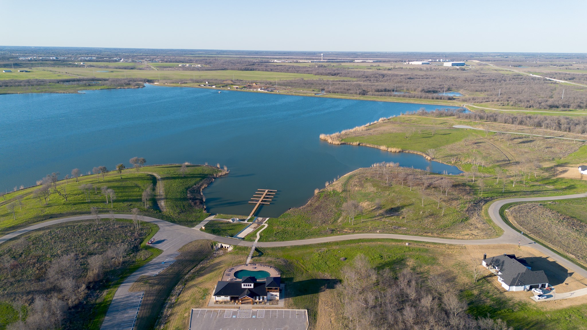 TBD Shoreside Drive, Corsicana, TX, 75110