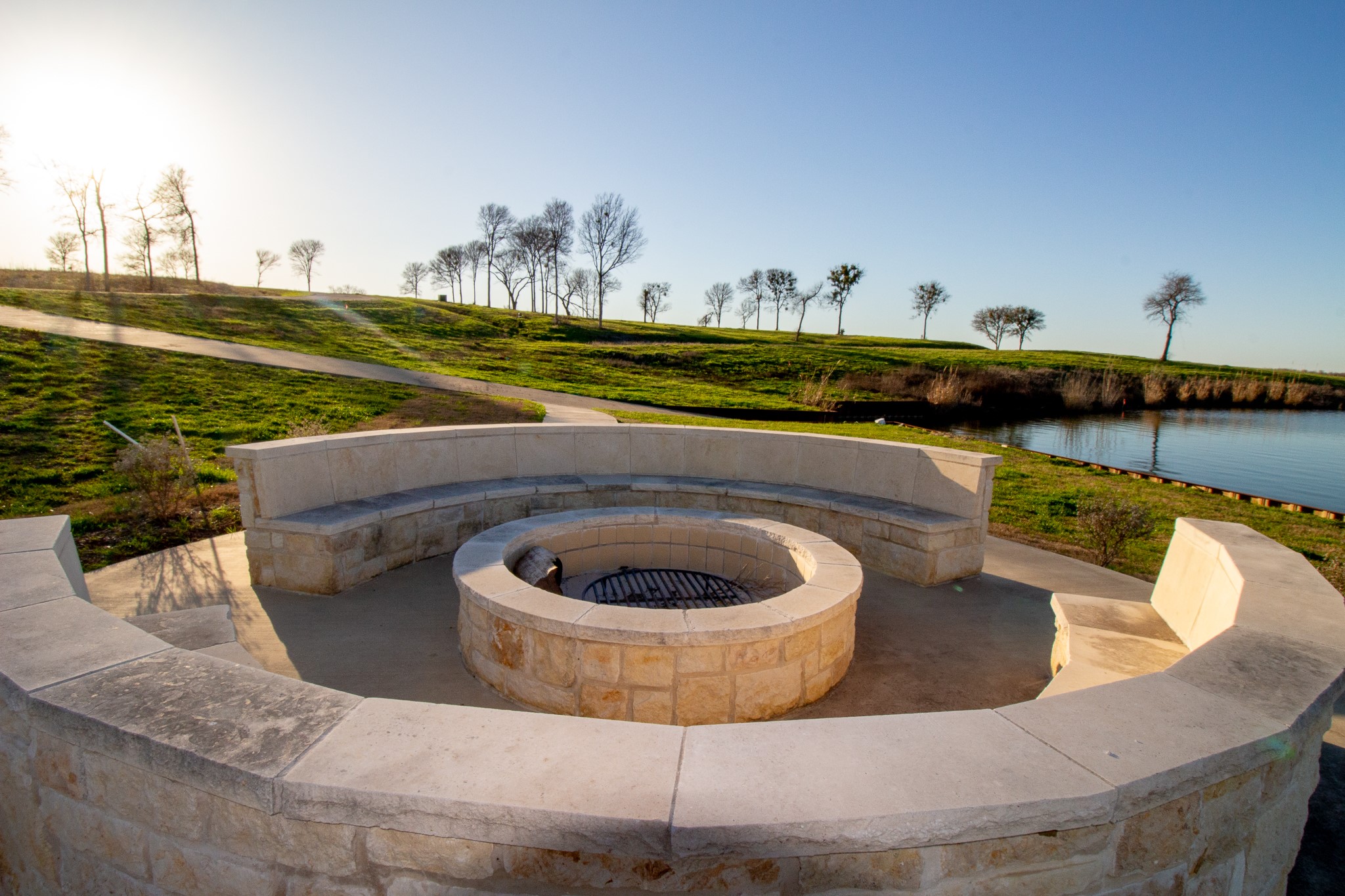 TBD Shoreside Drive, Corsicana, TX, 75110
