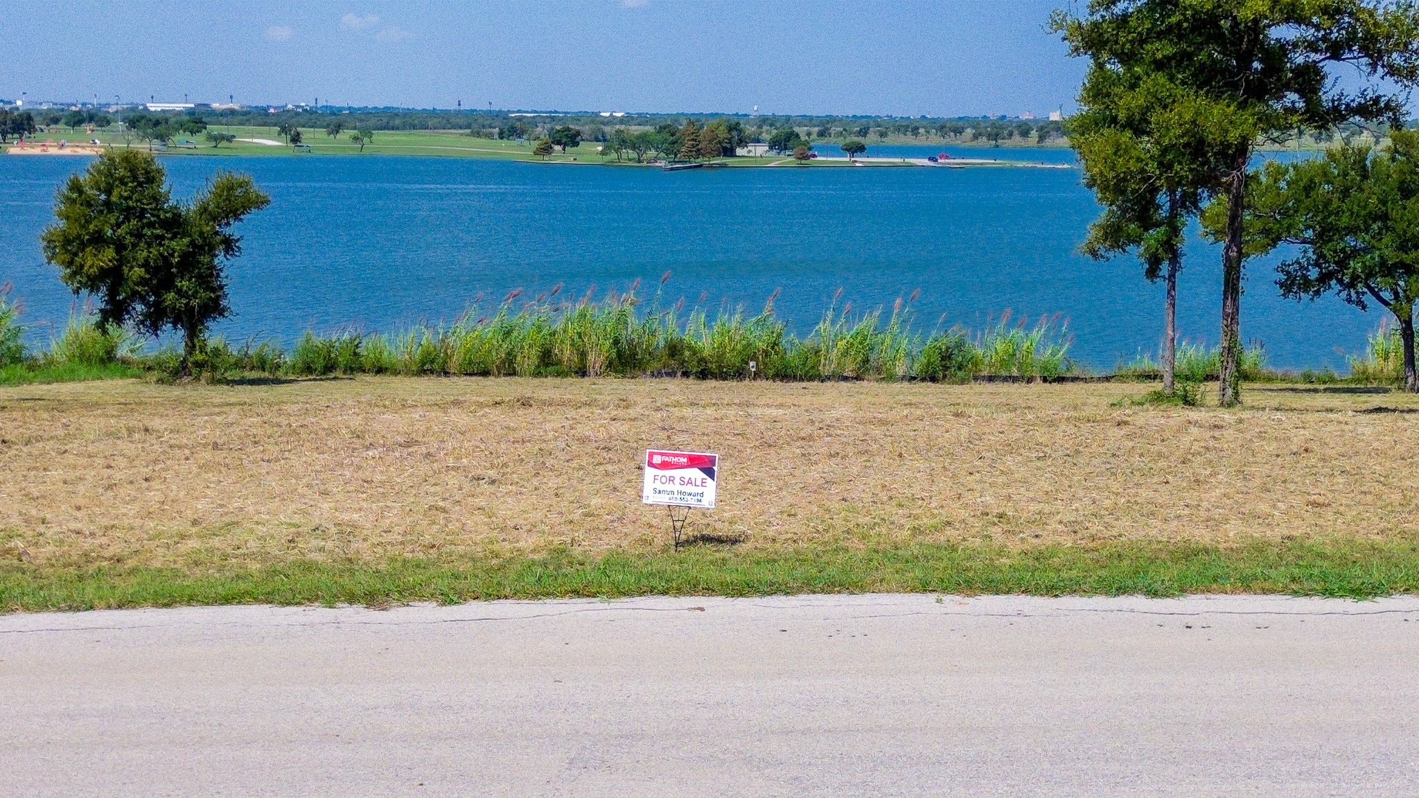 TBD Shoreside Drive, Corsicana, TX, 75110