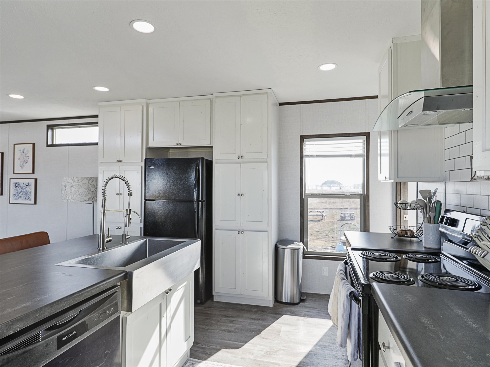 16384 FM  1173, Krum, TX, 76249