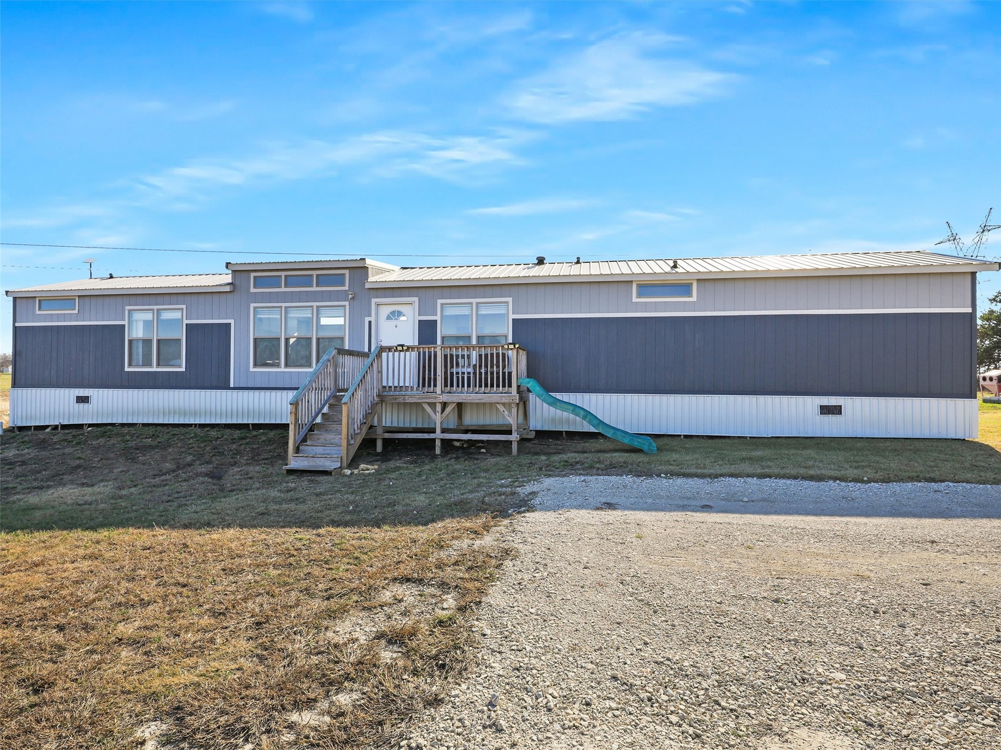 16384 FM  1173, Krum, TX, 76249