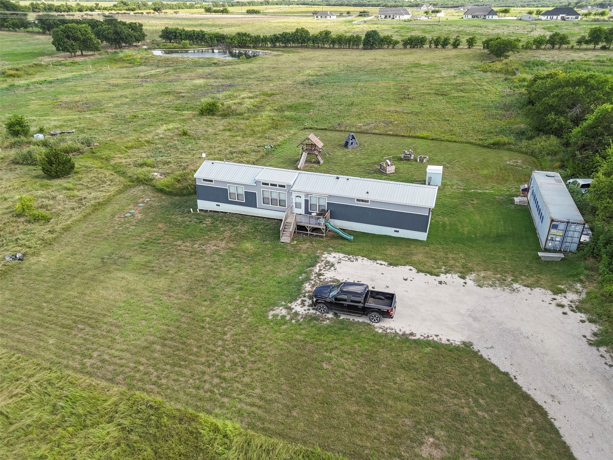16384 FM  1173, Krum, TX, 76249